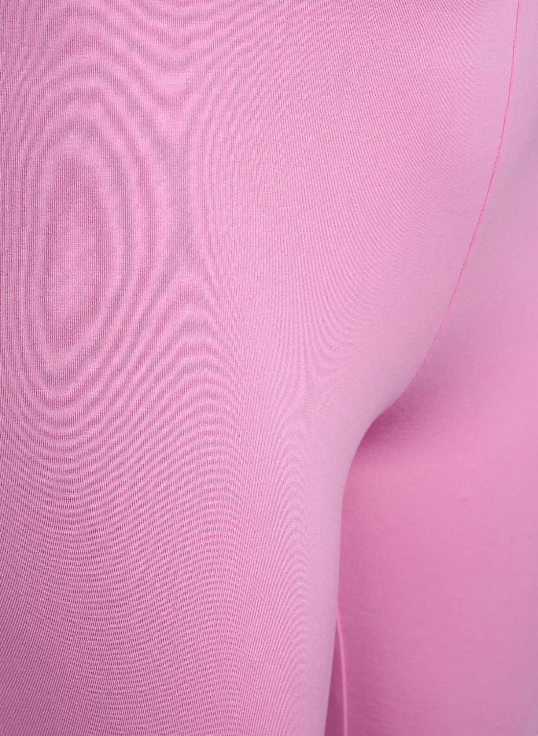 Basic Leggings aus Viskose