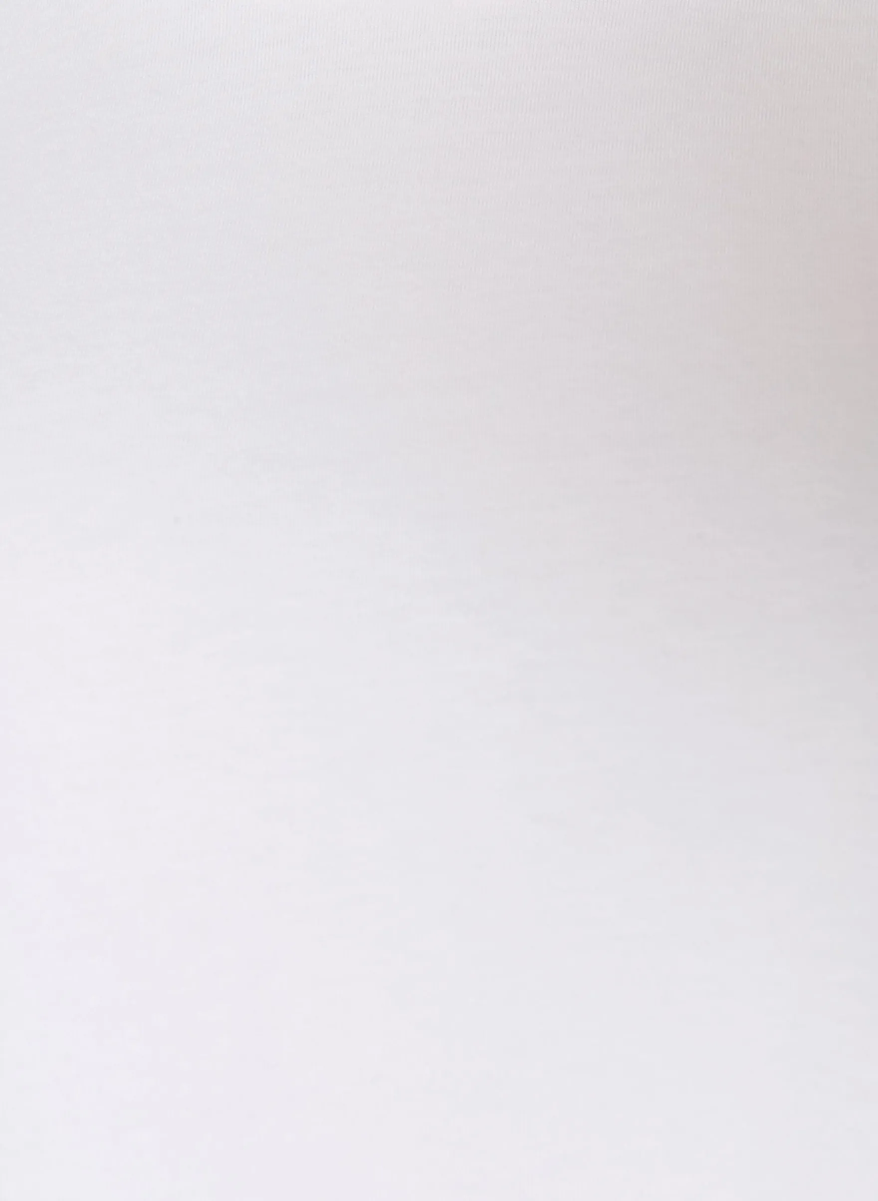 Basic T-Shirt mit langen Ärmeln