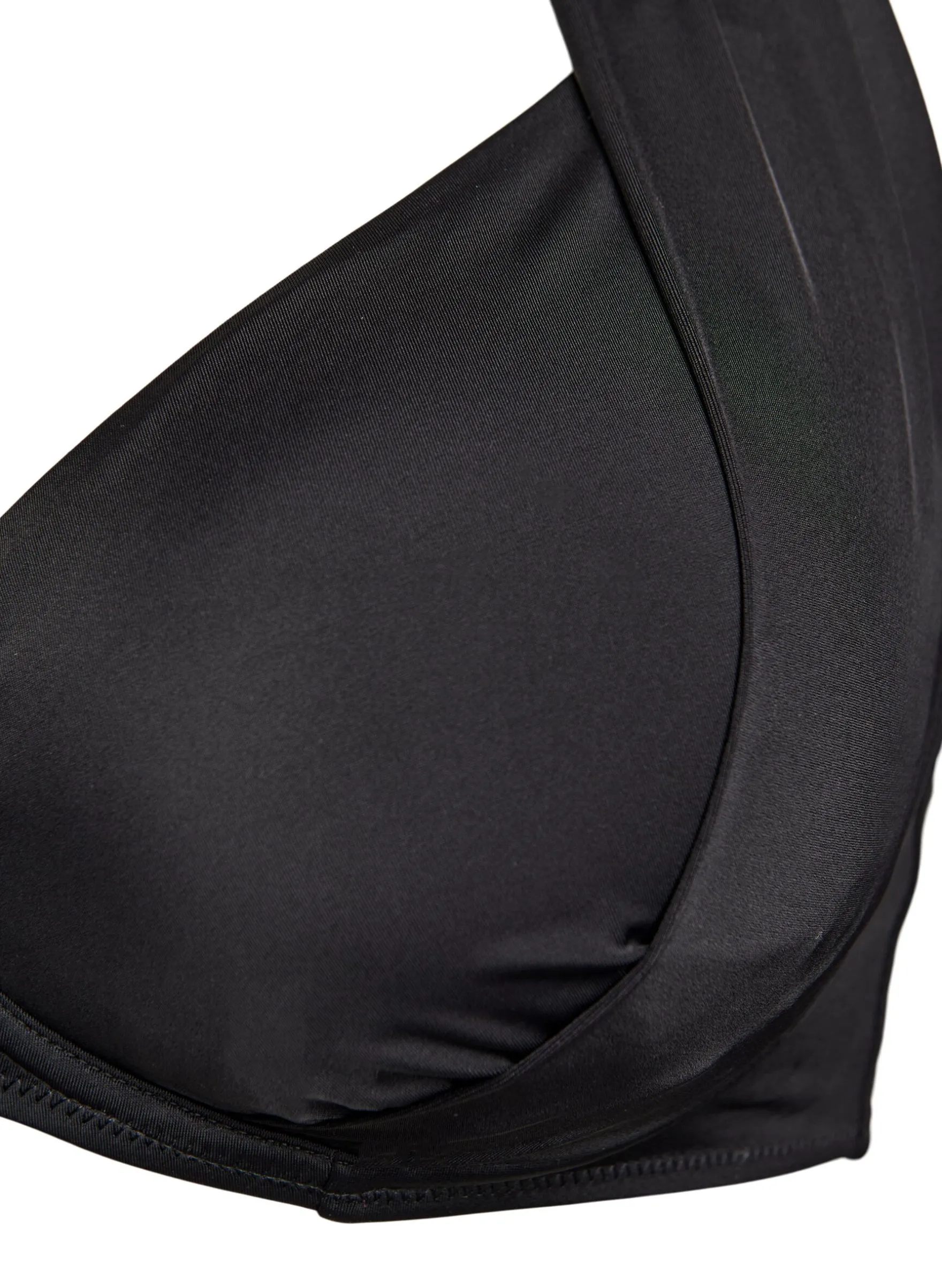 Bikini Top mit Bügel und Neckholder