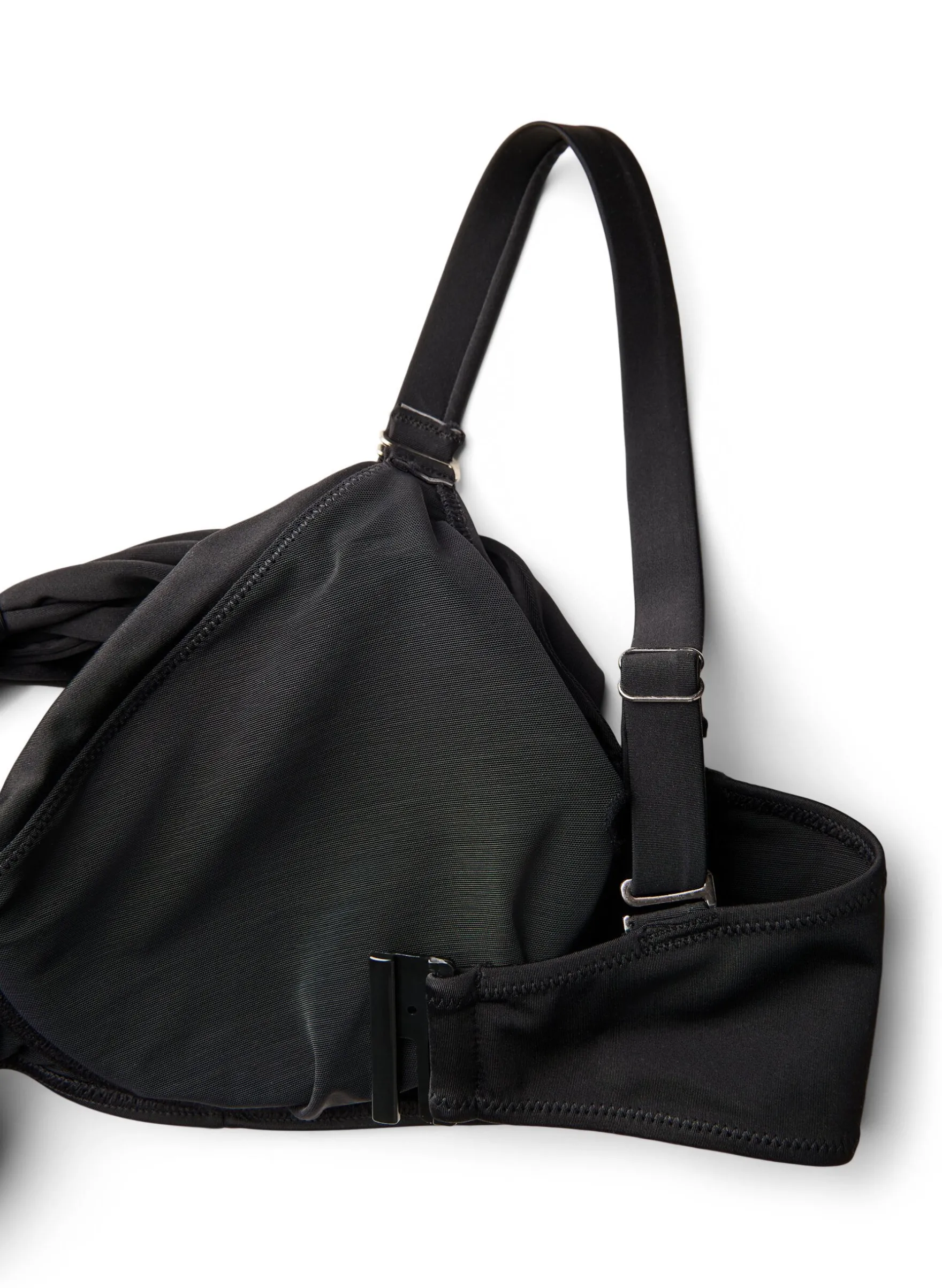 Bikini Top mit Bügel und Neckholder