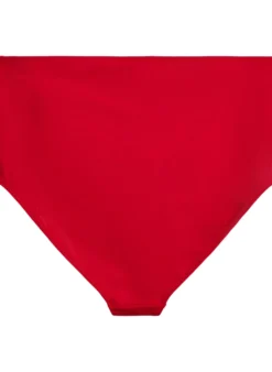 Bikini-Unterteile mit hoher Taille