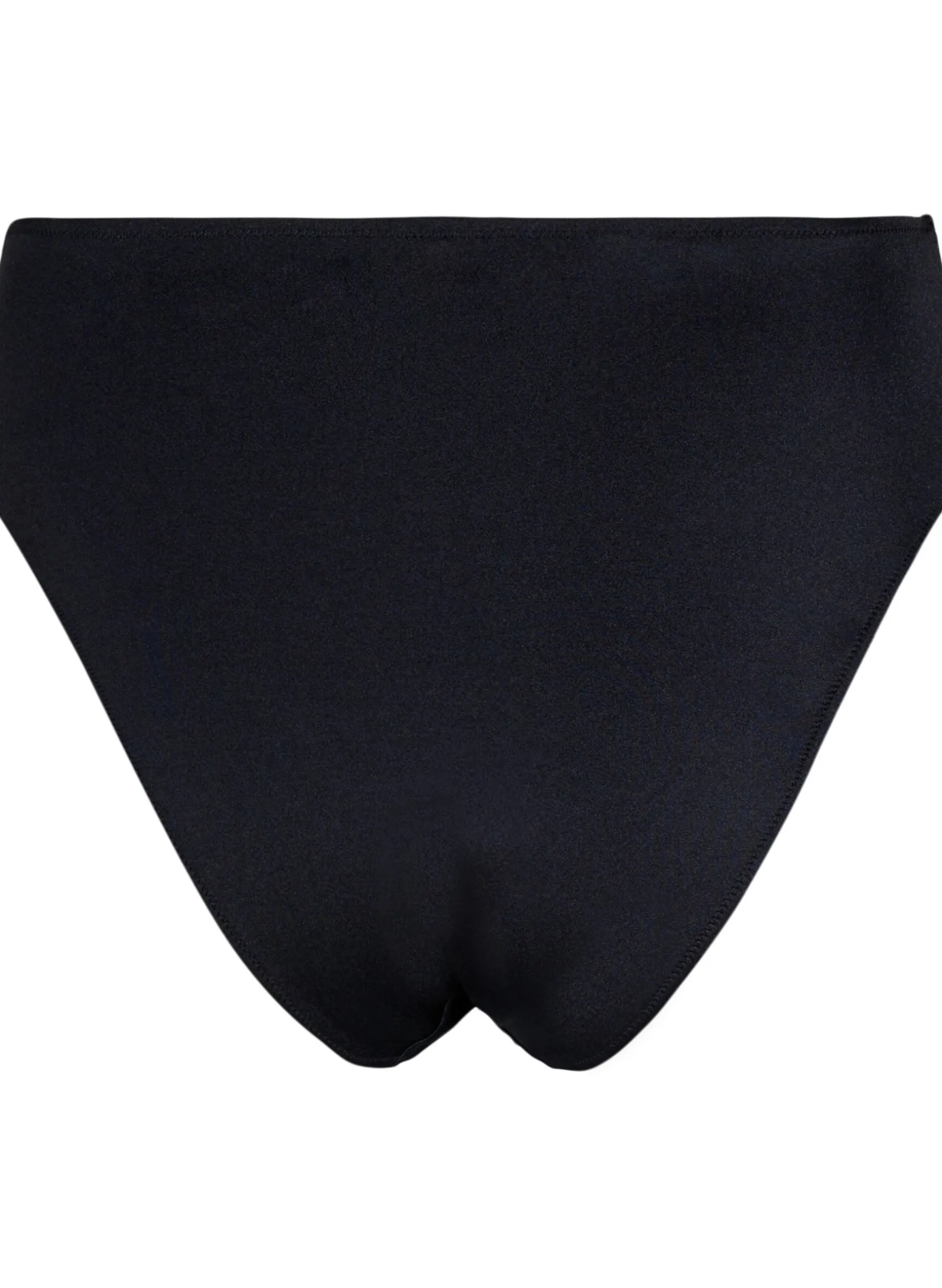 Bikini Unterteil mit regulärer Taille