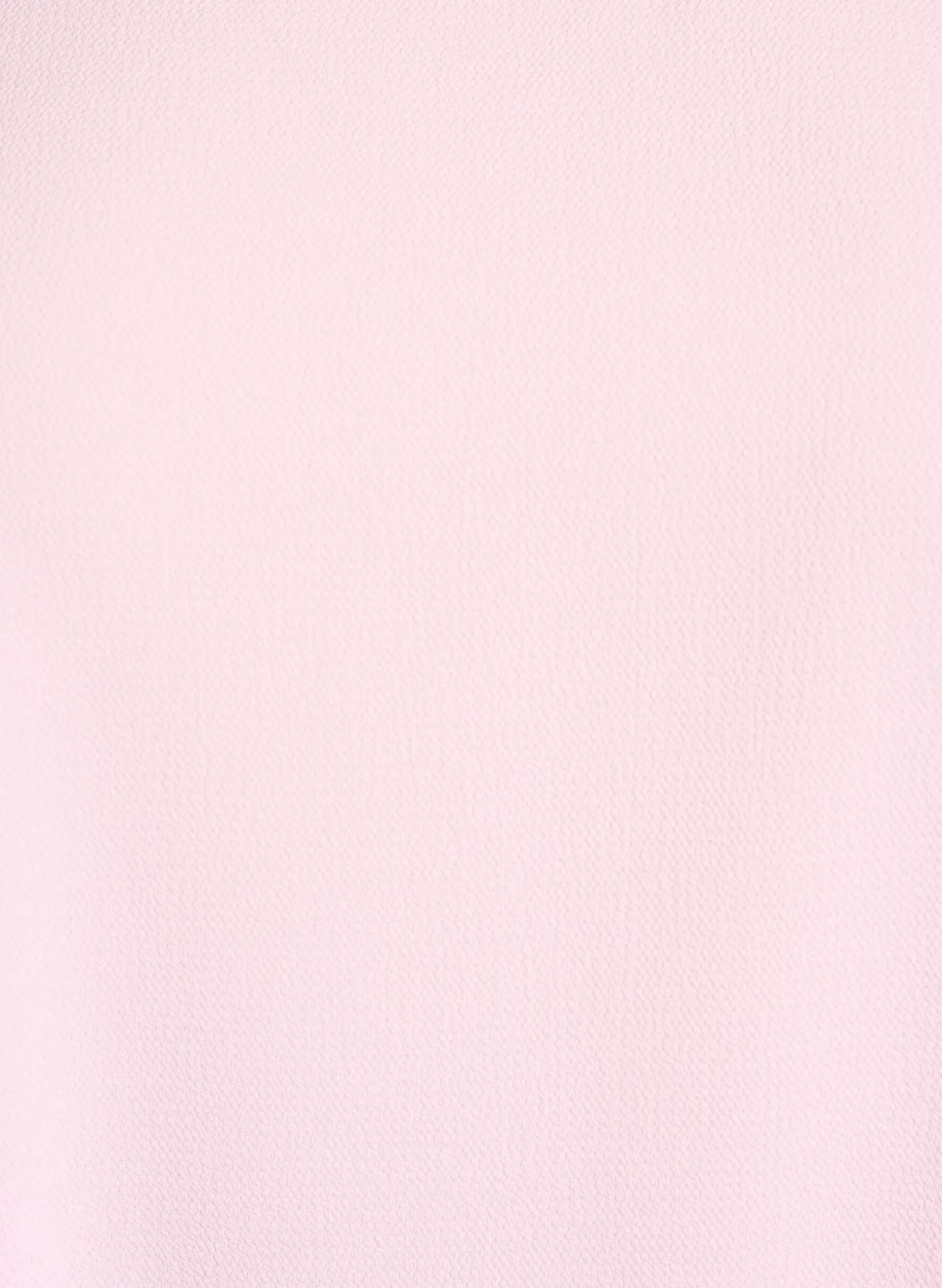 Bluse mit kurzen Ärmeln und Rundhalsausschnitt