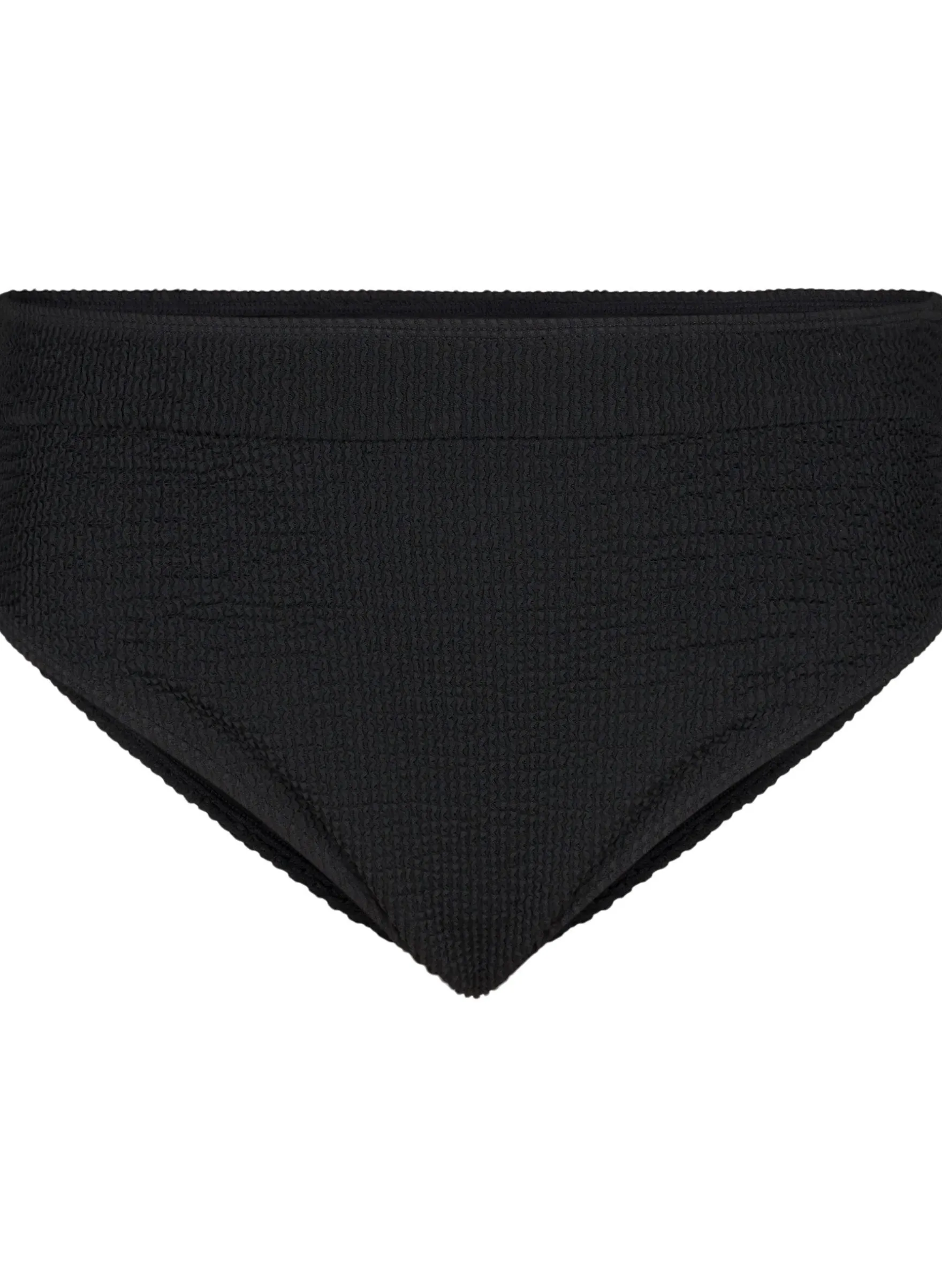 Brasilianischer Bikini Slip aus Krepp