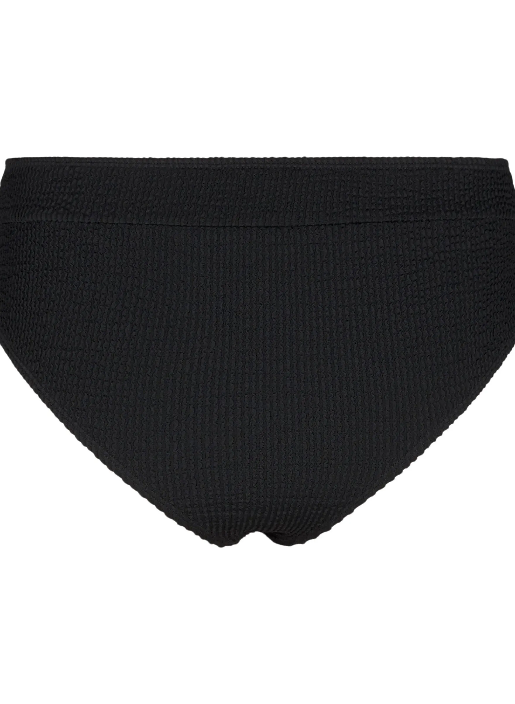 Brasilianischer Bikini Slip aus Krepp