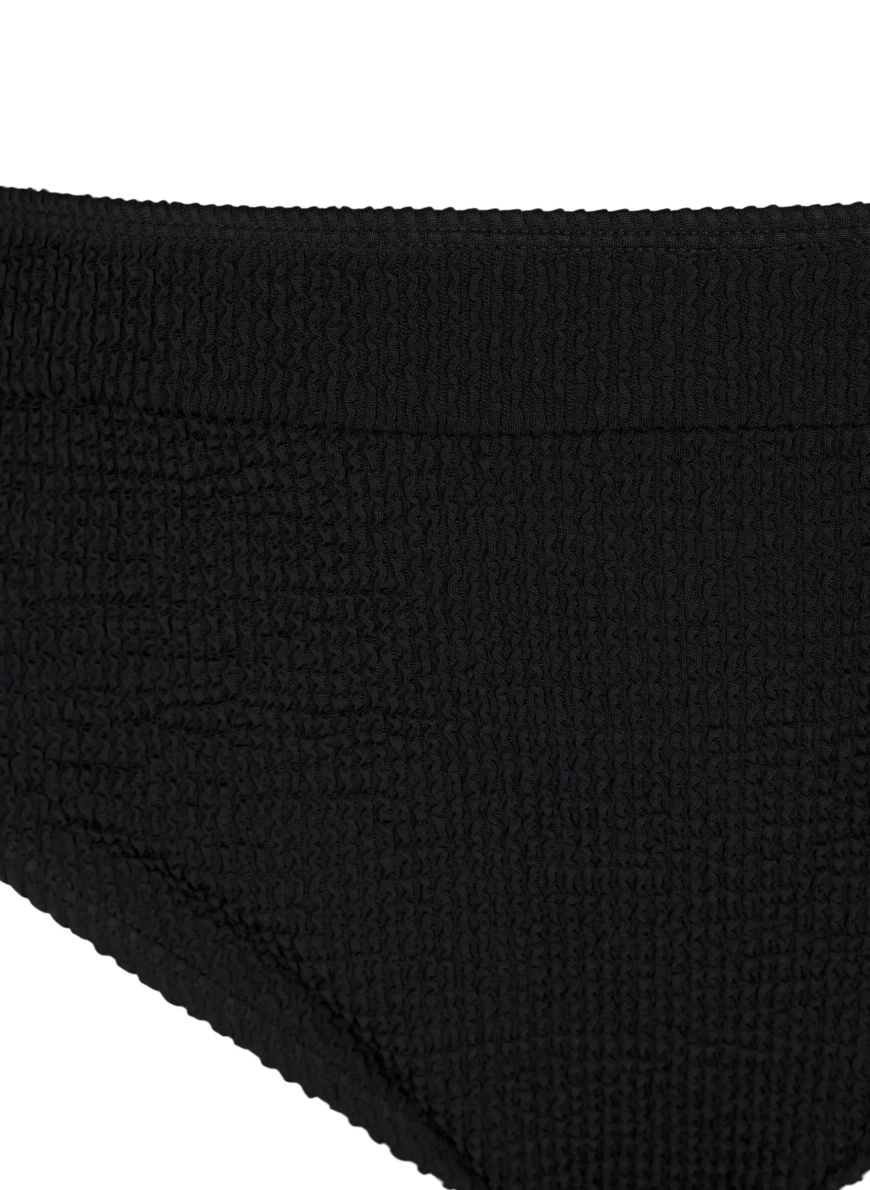 Brasilianischer Bikini Slip aus Krepp