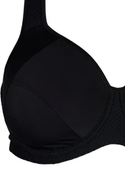 CORE, HIGH SUPPORT WIRE BRA – Sport-BH mit Bügel
