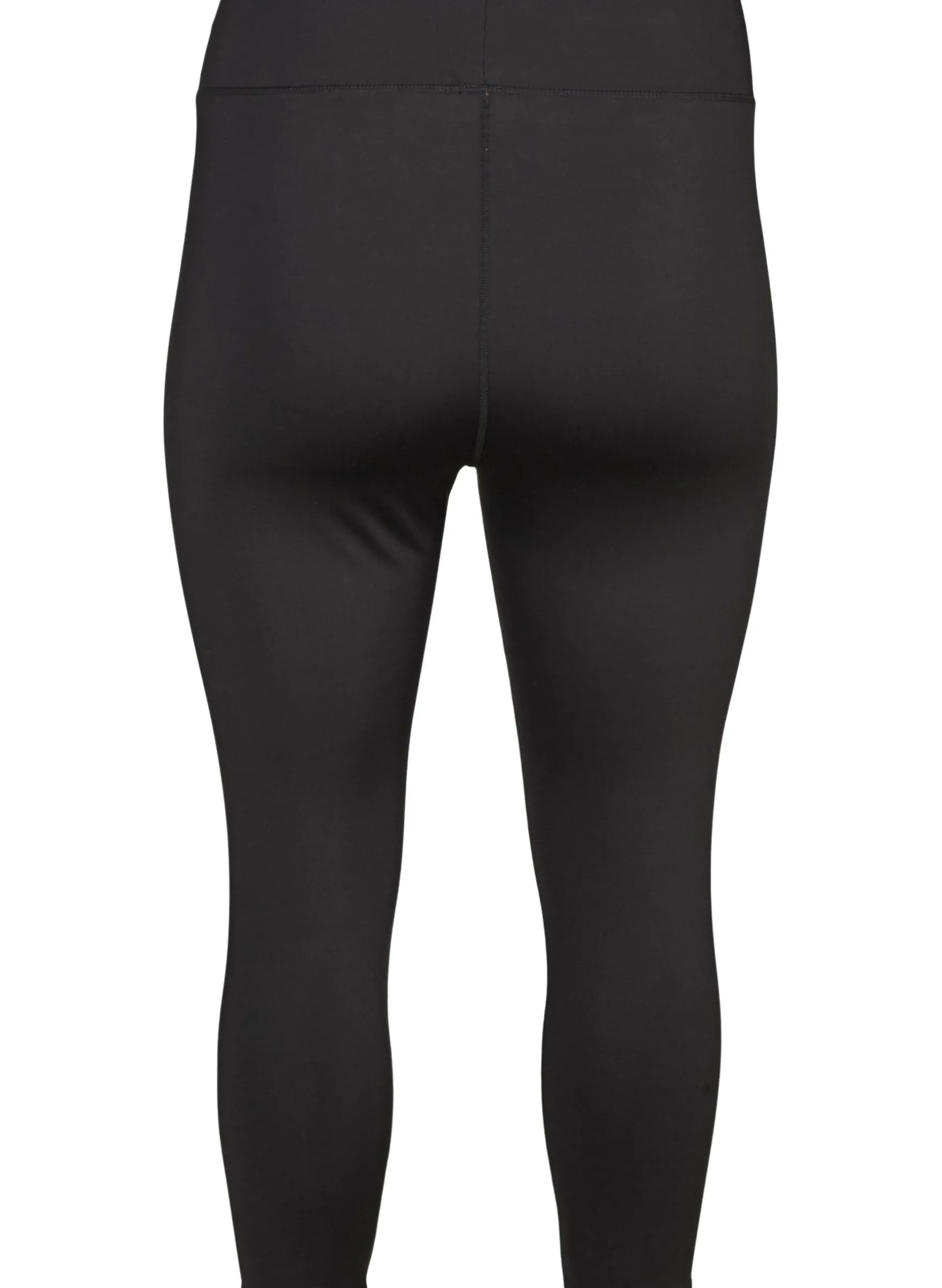 Eng anliegende Workout-Capris