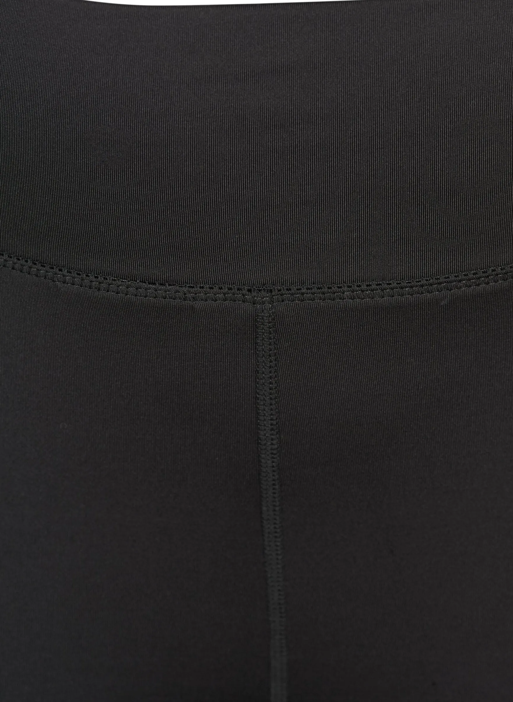 Eng anliegende Workout-Capris