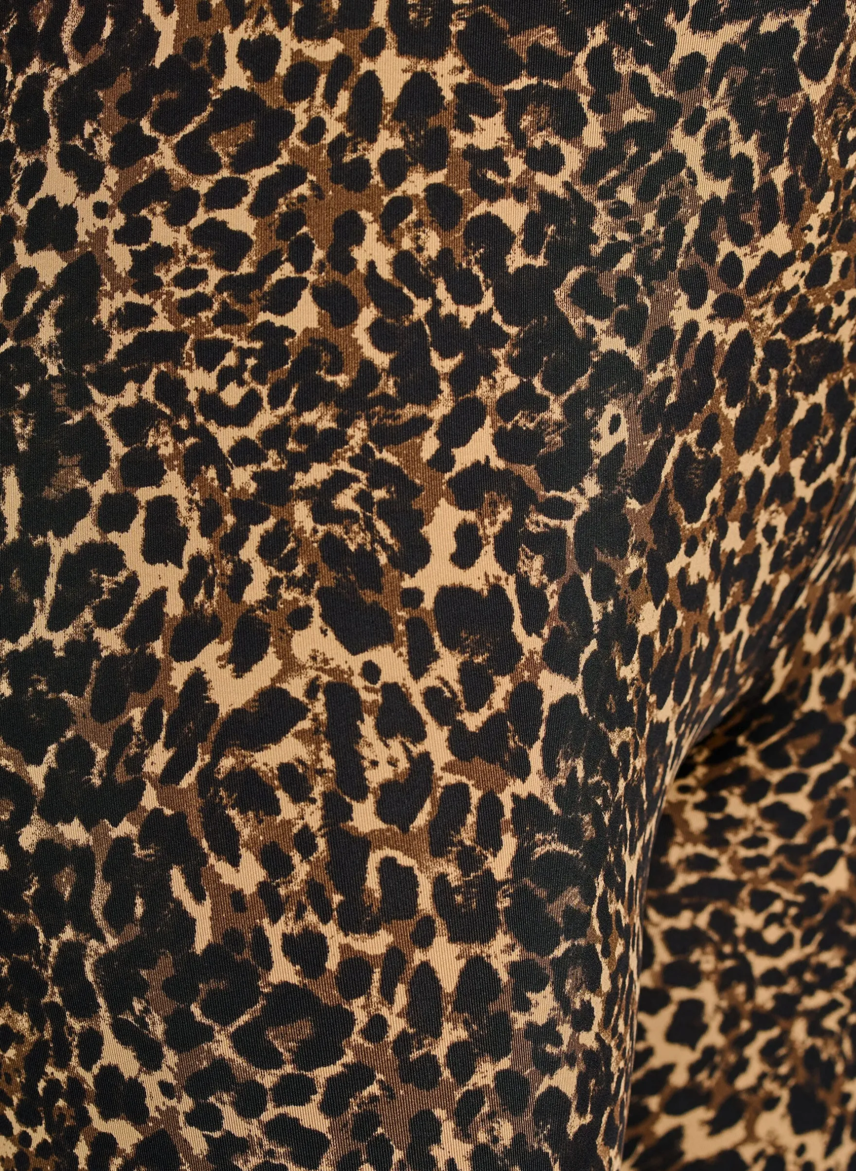 2er-Pack 3/4-Leggings