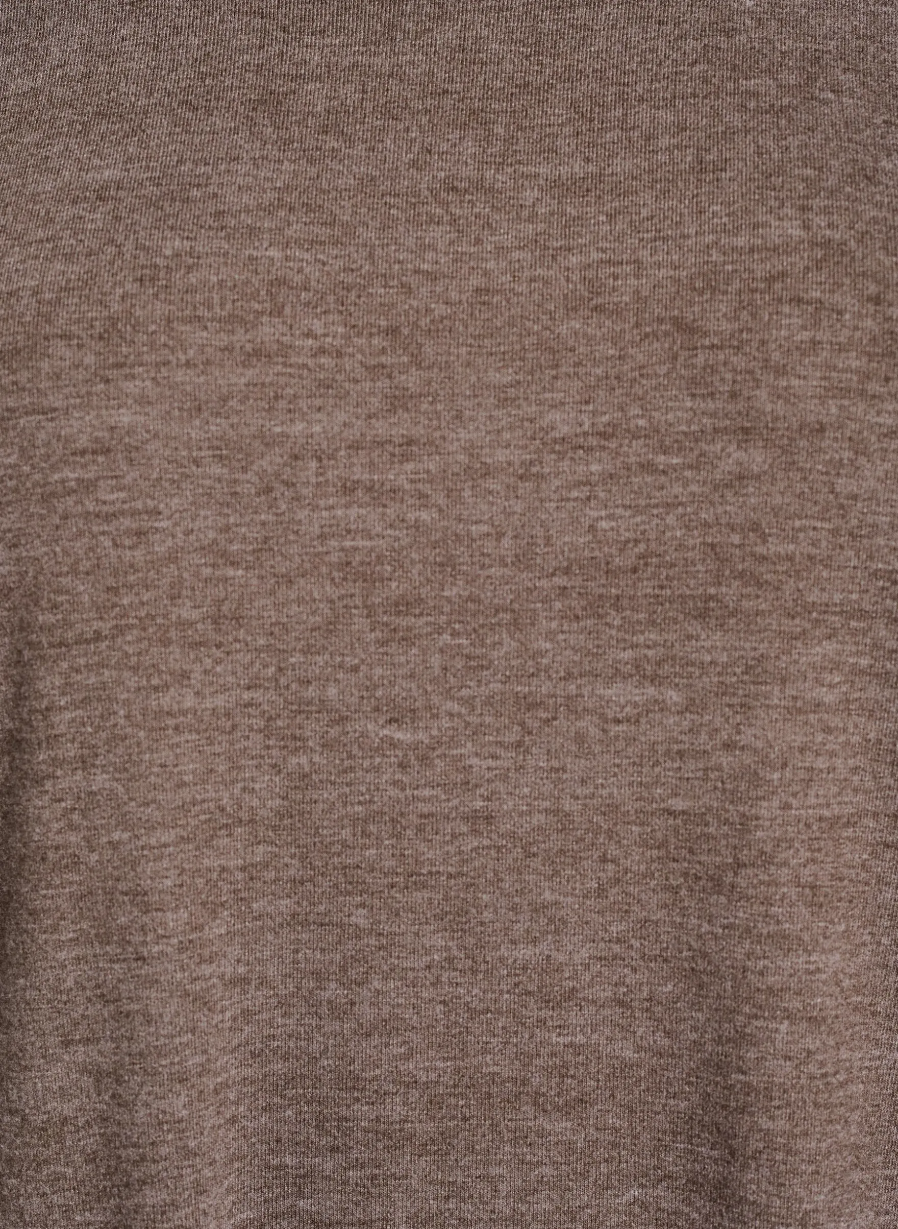 FLASH - Bluse aus Jersey mit 3/4-Ärmeln