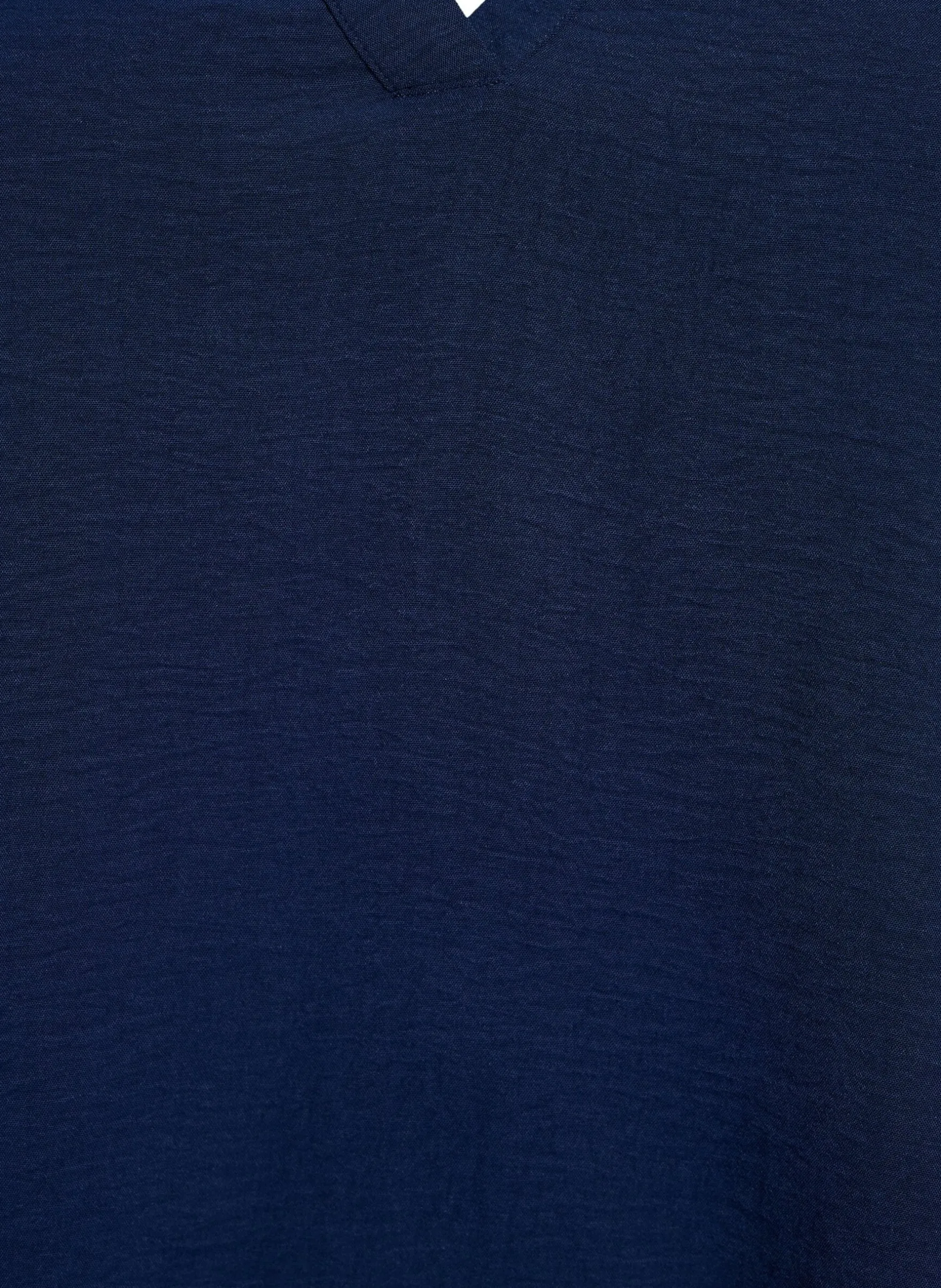 FLASH - Bluse mit 3/4-Ärmeln