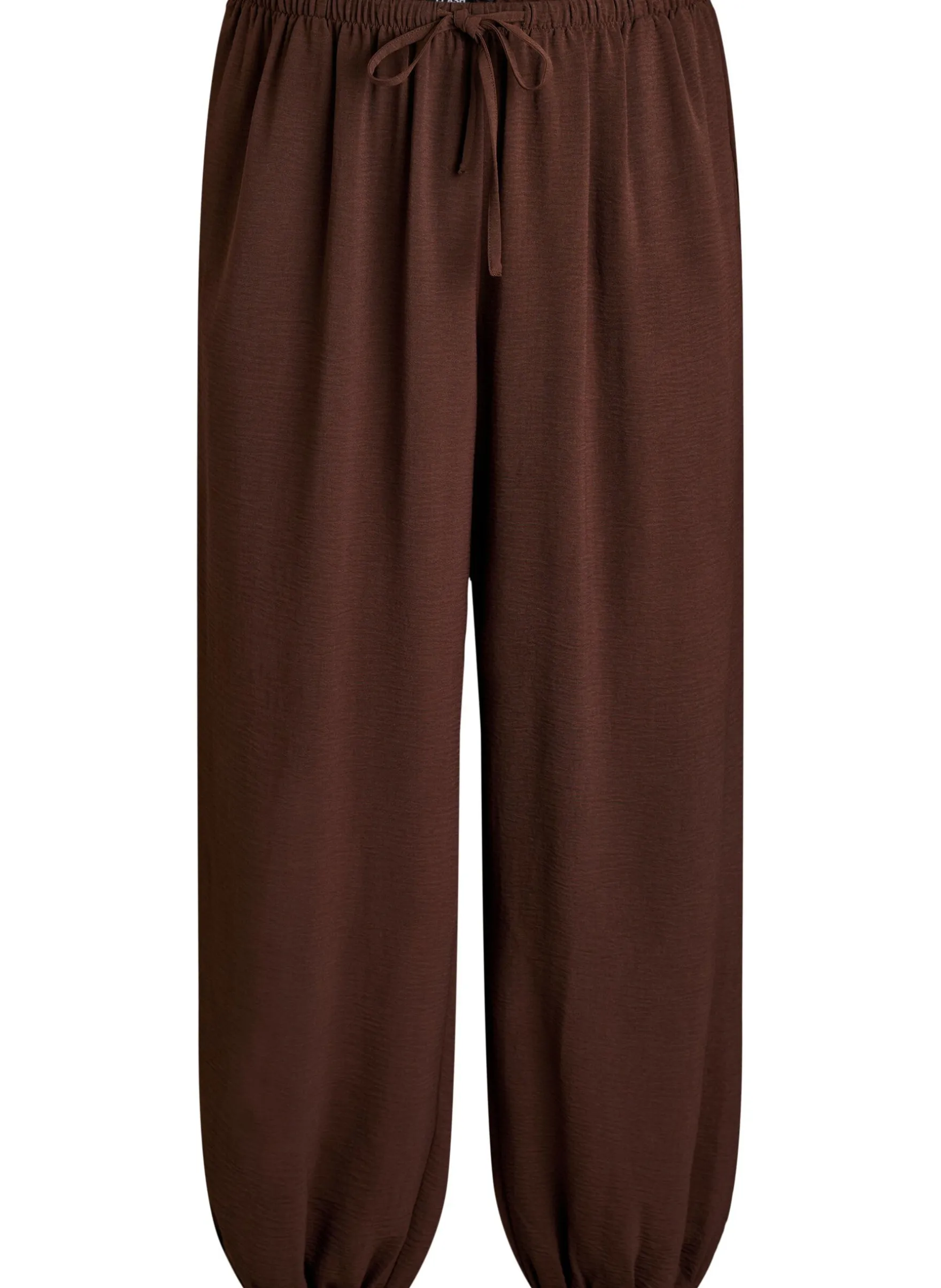 FLASH - Hoch taillierte Ballonhose