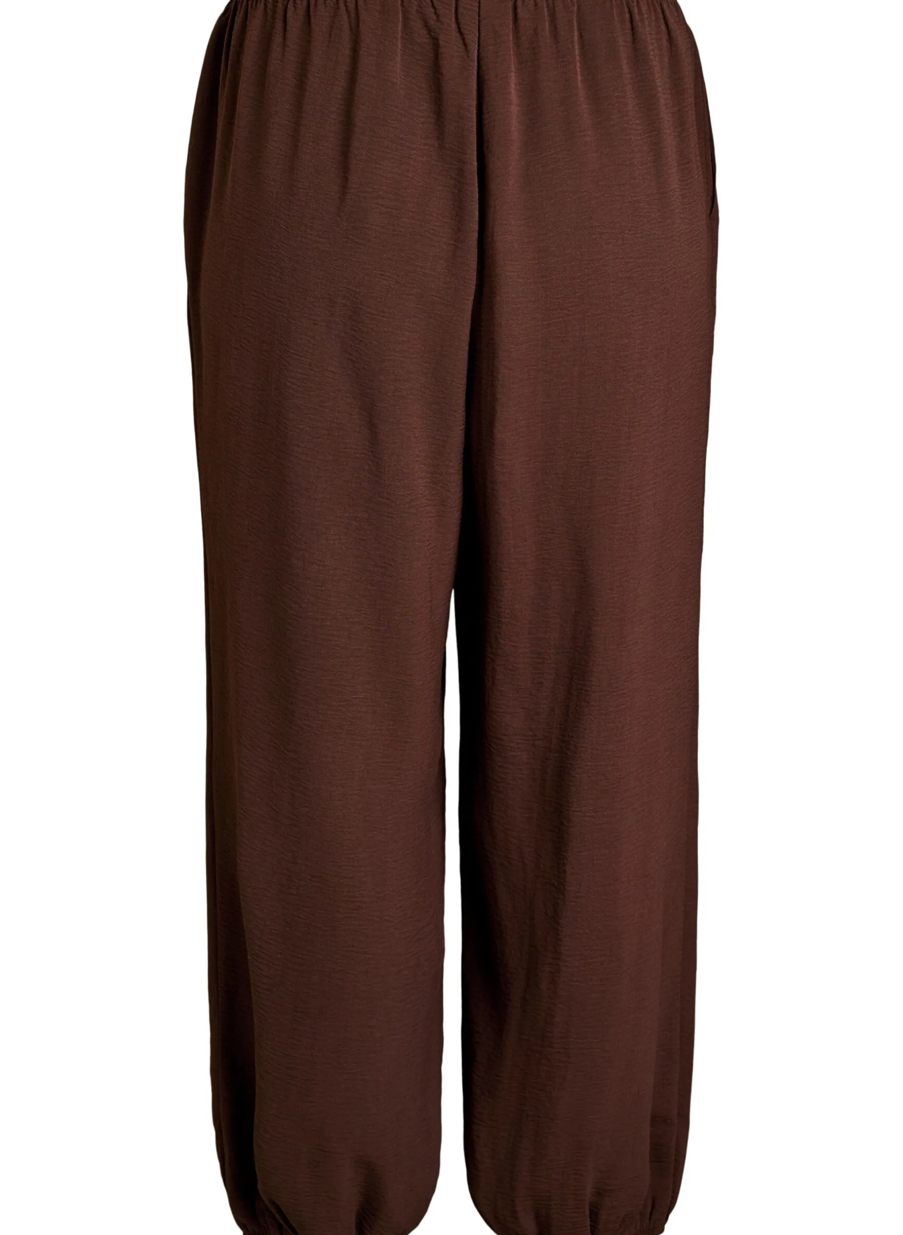 FLASH - Hoch taillierte Ballonhose