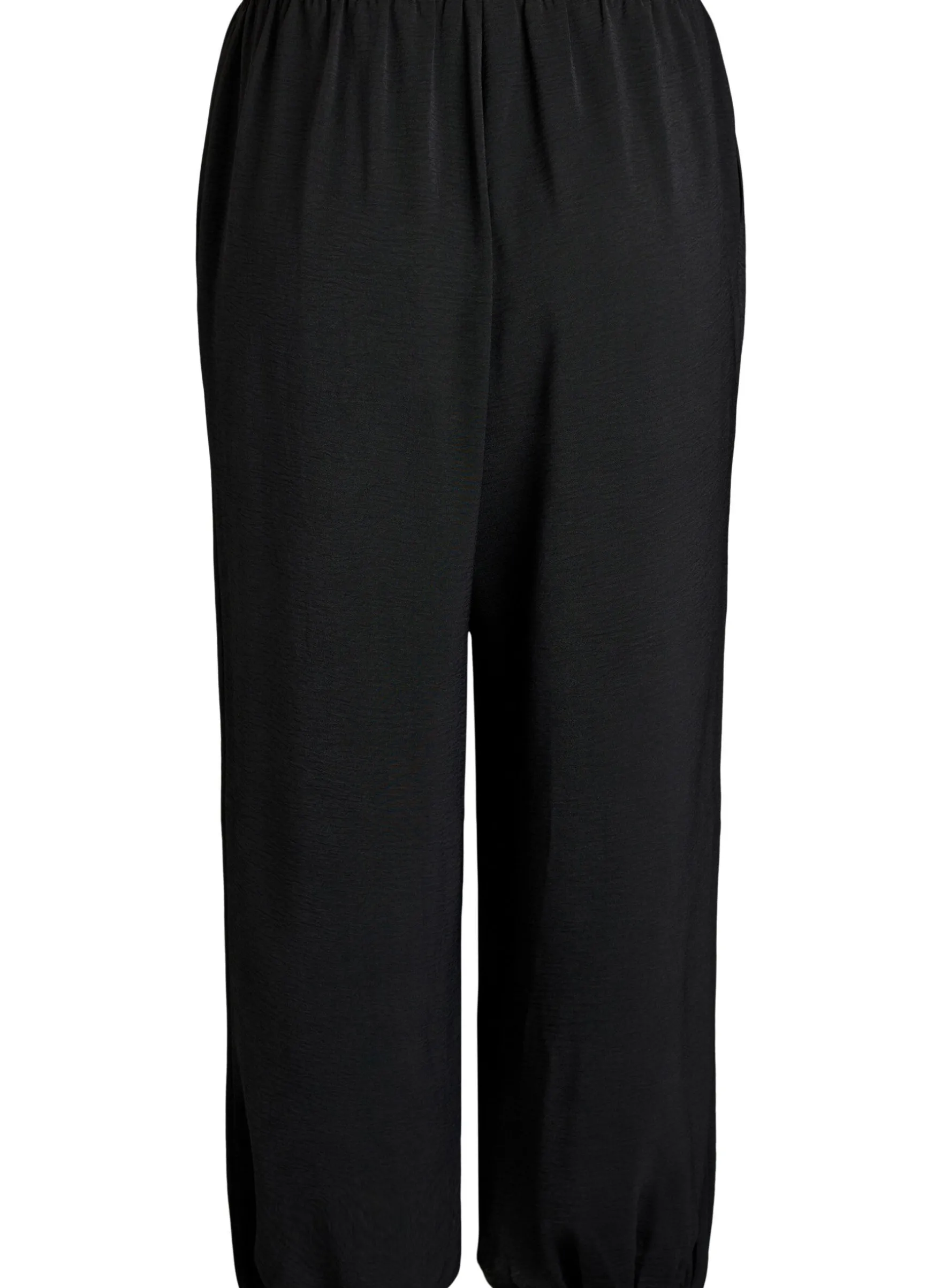 FLASH - Hoch taillierte Ballonhose