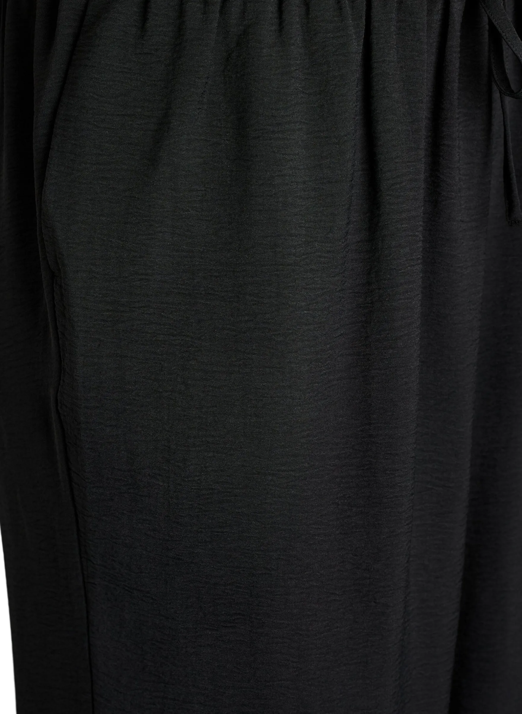 FLASH - Hoch taillierte Ballonhose