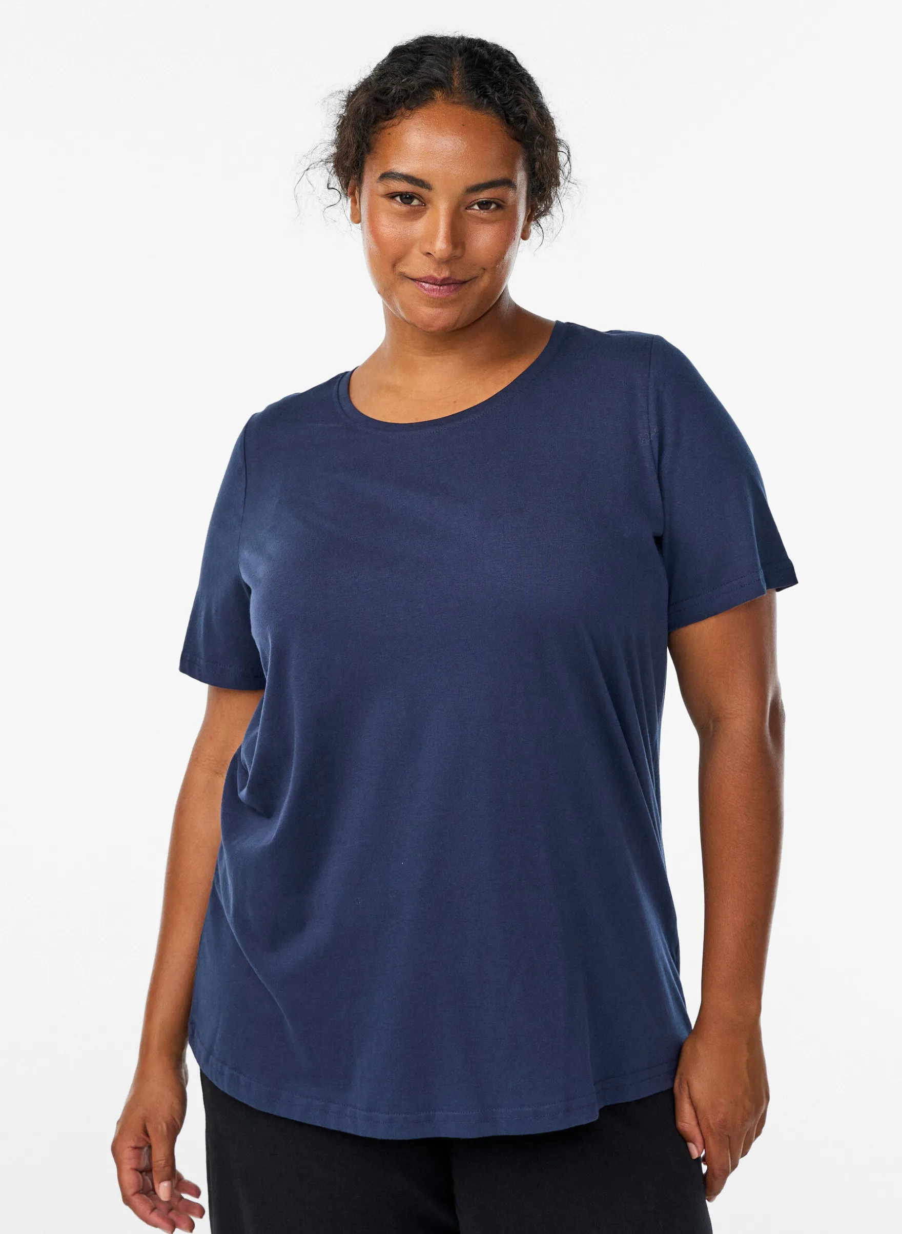 FLASH - T-Shirt mit Print
