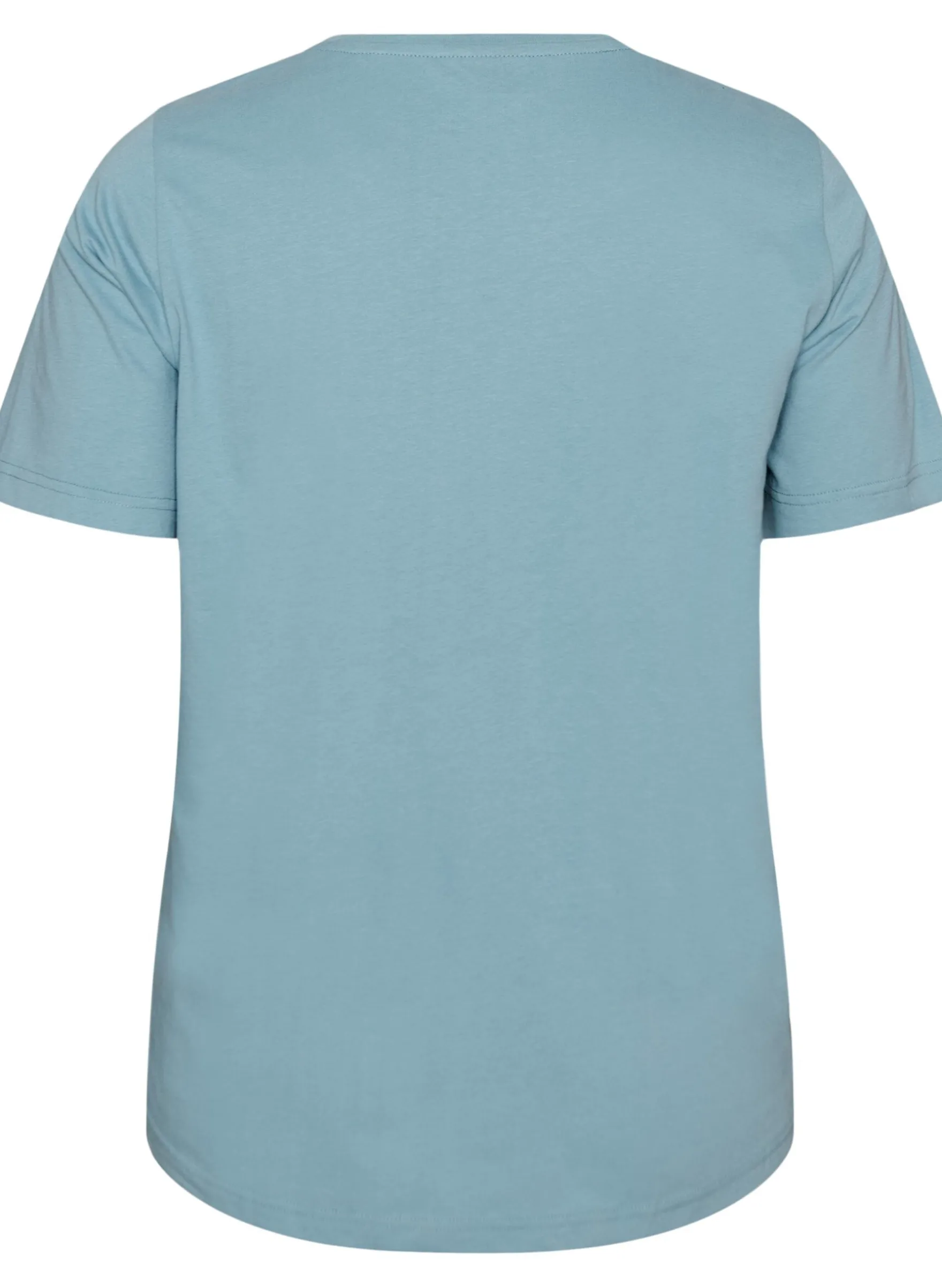 FLASH - T-Shirt mit Print