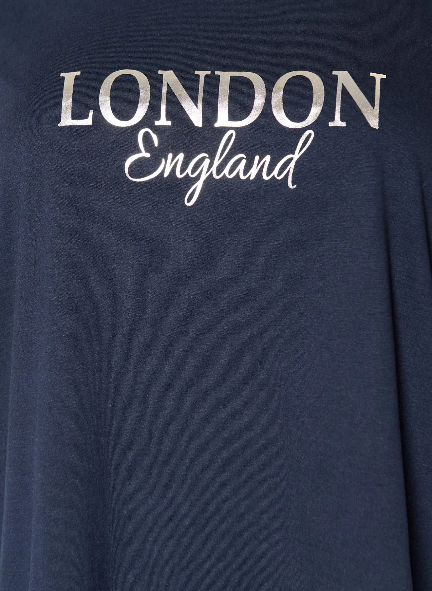 FLASH - T-Shirt mit Print