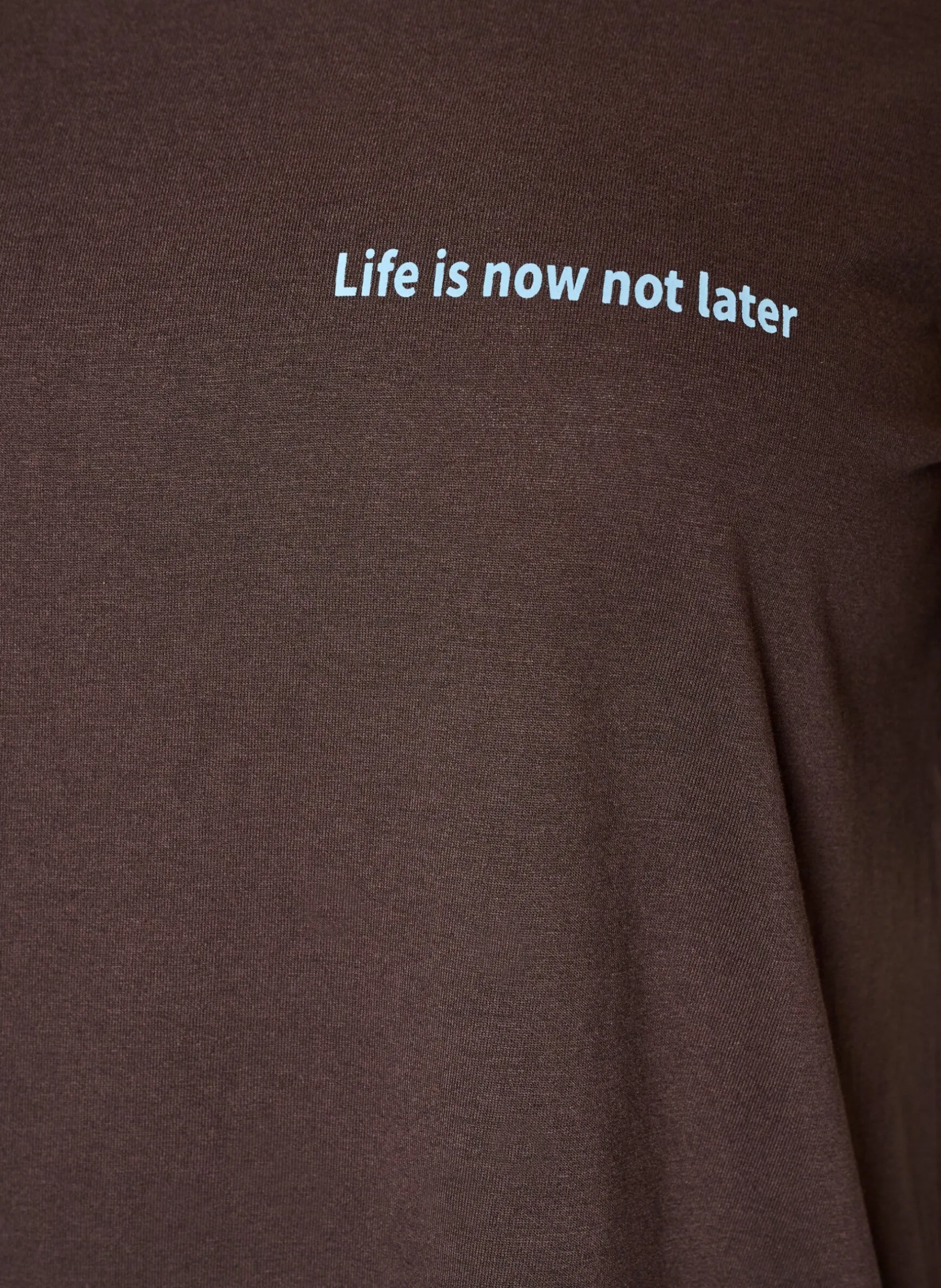 FLASH - T-Shirt mit Print