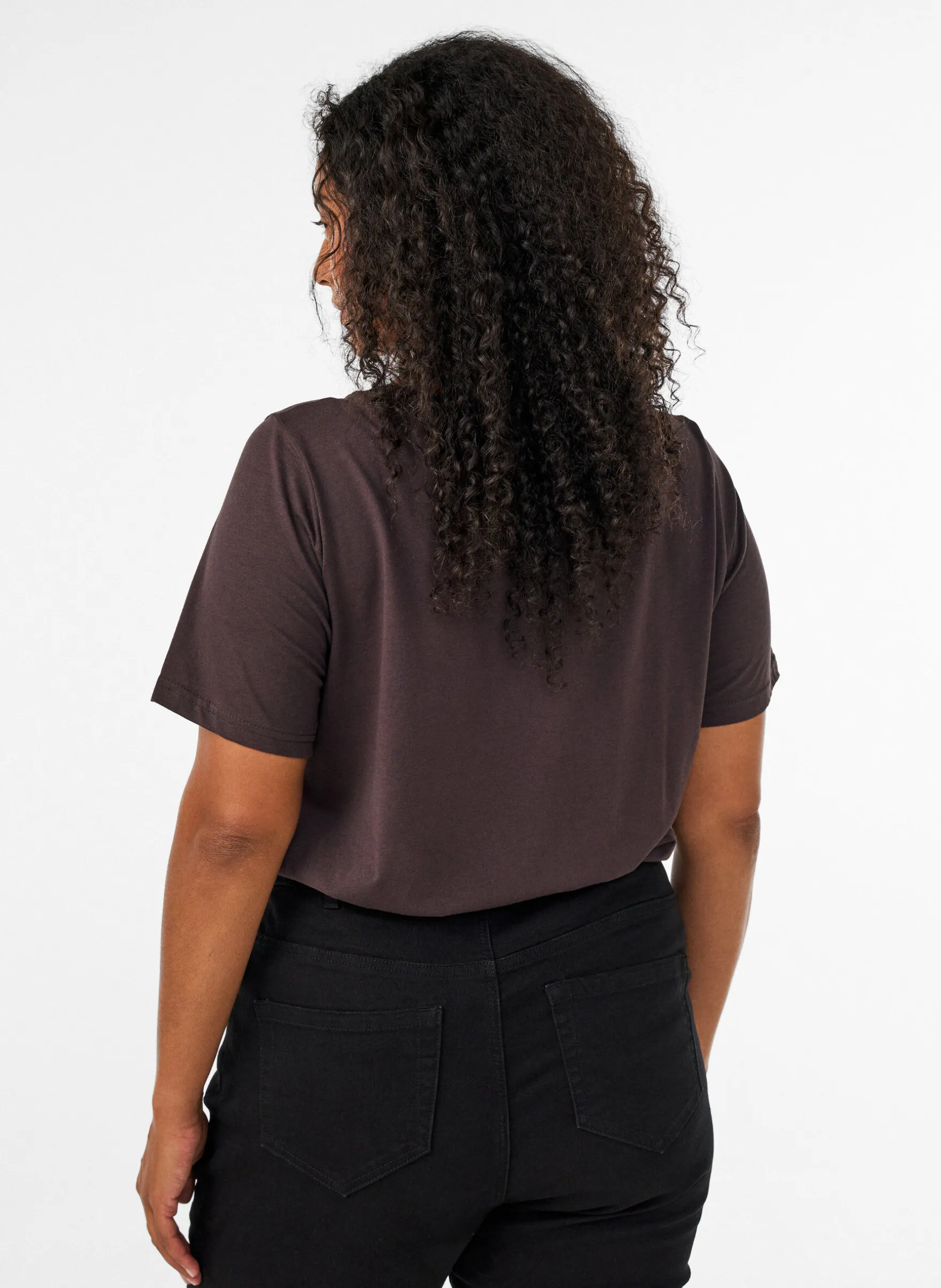 FLASH - T-Shirt mit Print