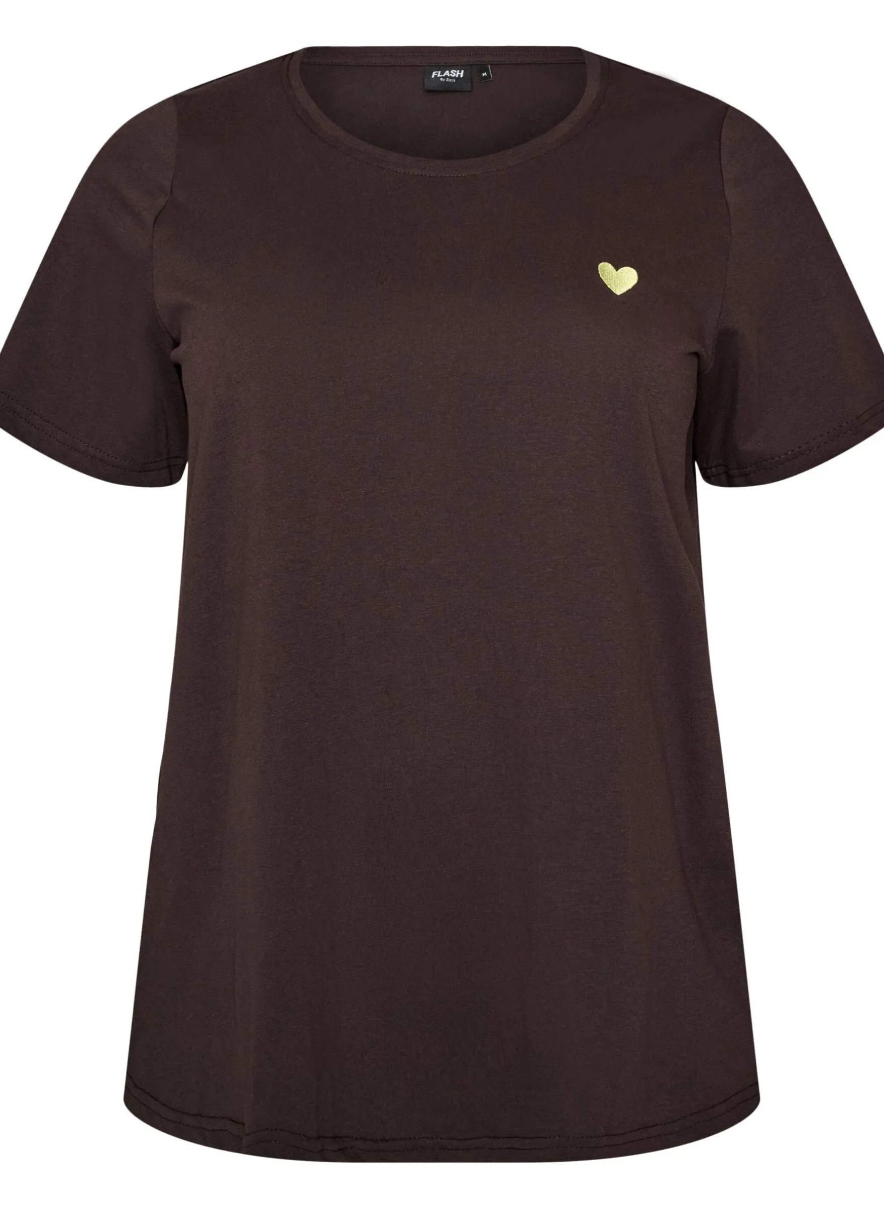 FLASH - T-Shirt mit Print
