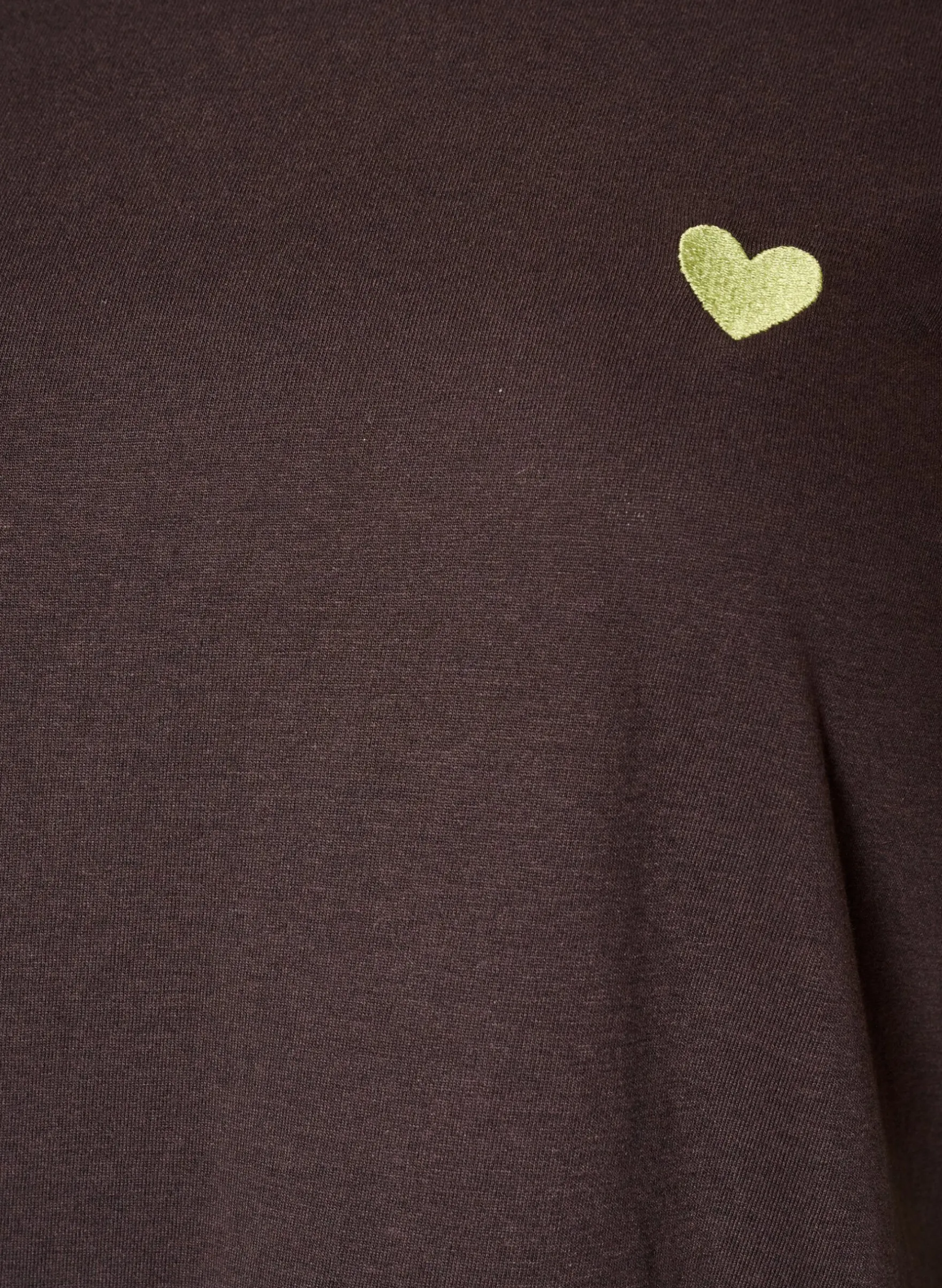 FLASH - T-Shirt mit Print
