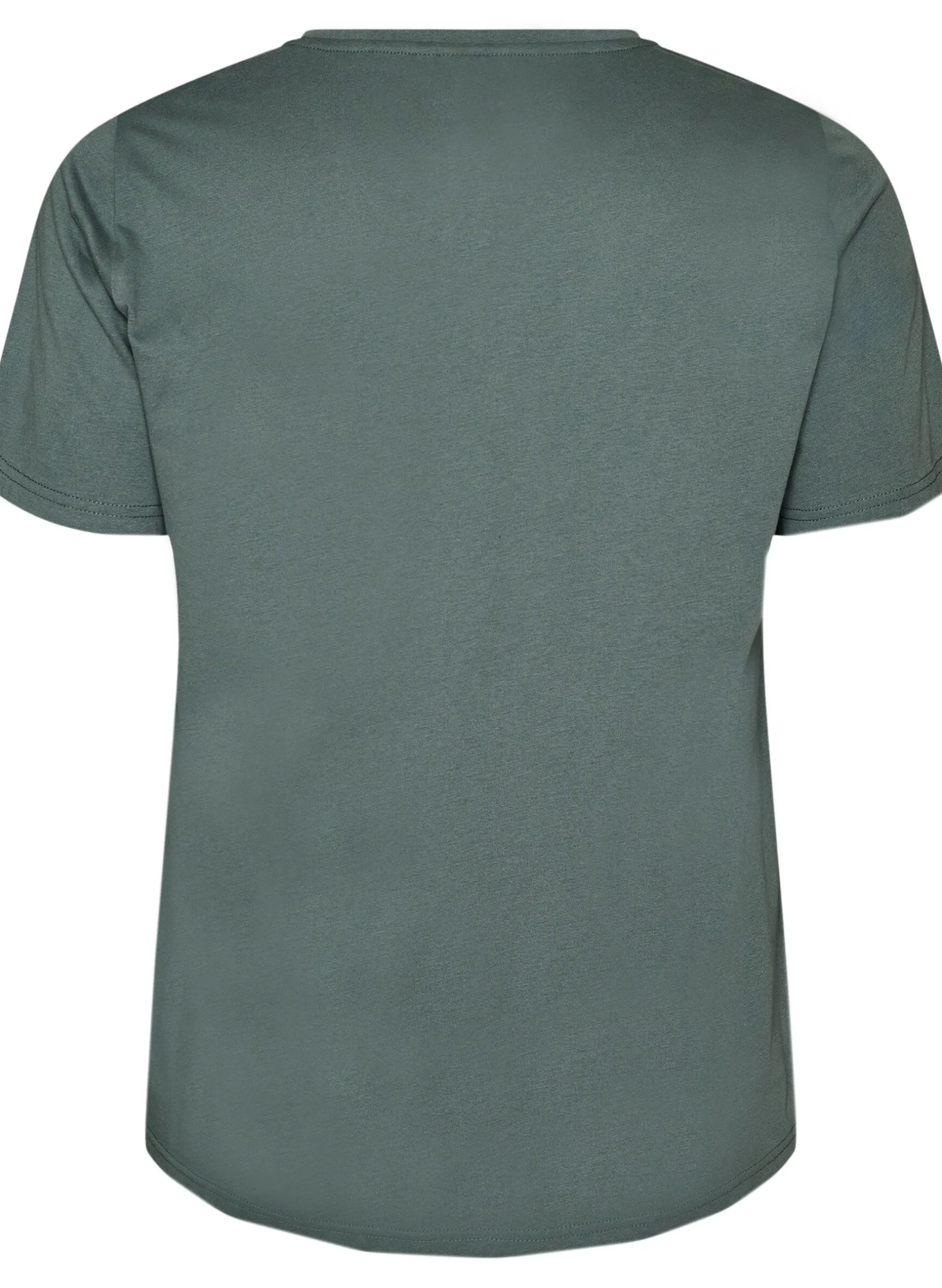 FLASH - T-Shirt mit Print