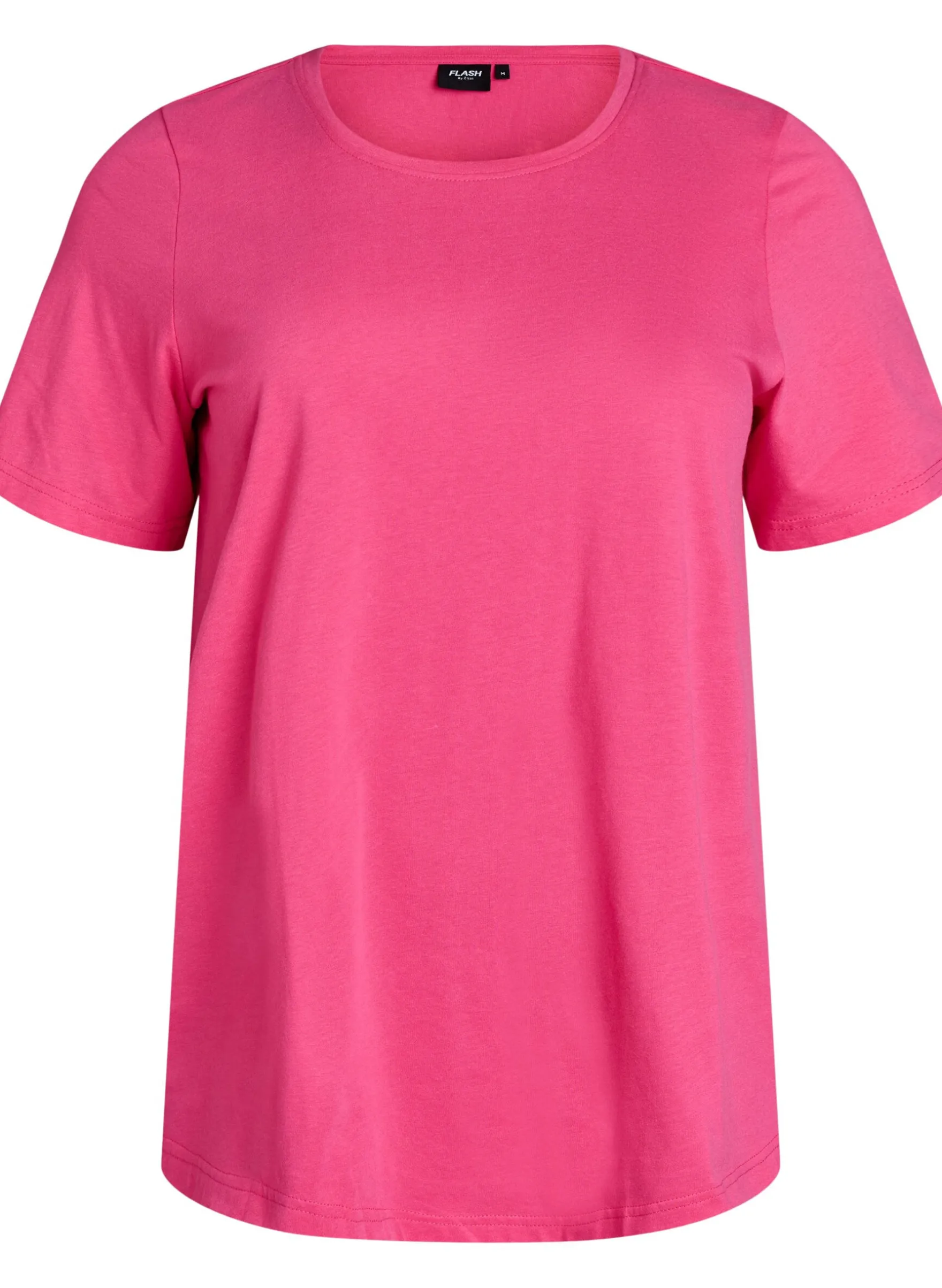 FLASH - T-Shirt mit Print