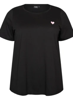 FLASH - T-Shirt mit Print