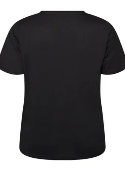 FLASH - T-Shirt mit Print