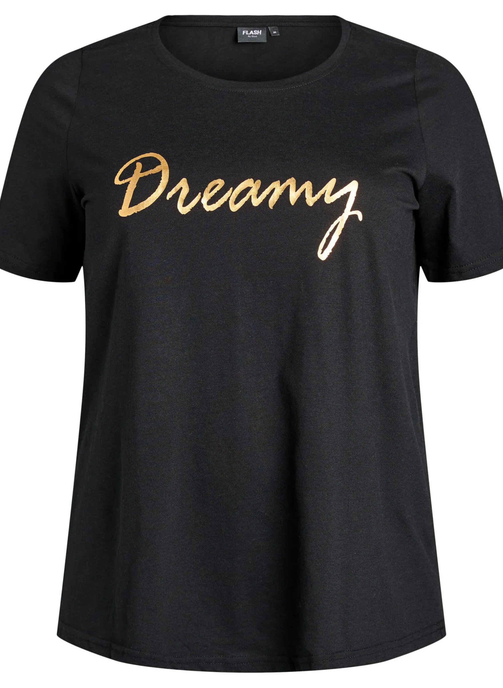 FLASH - T-Shirt mit Print
