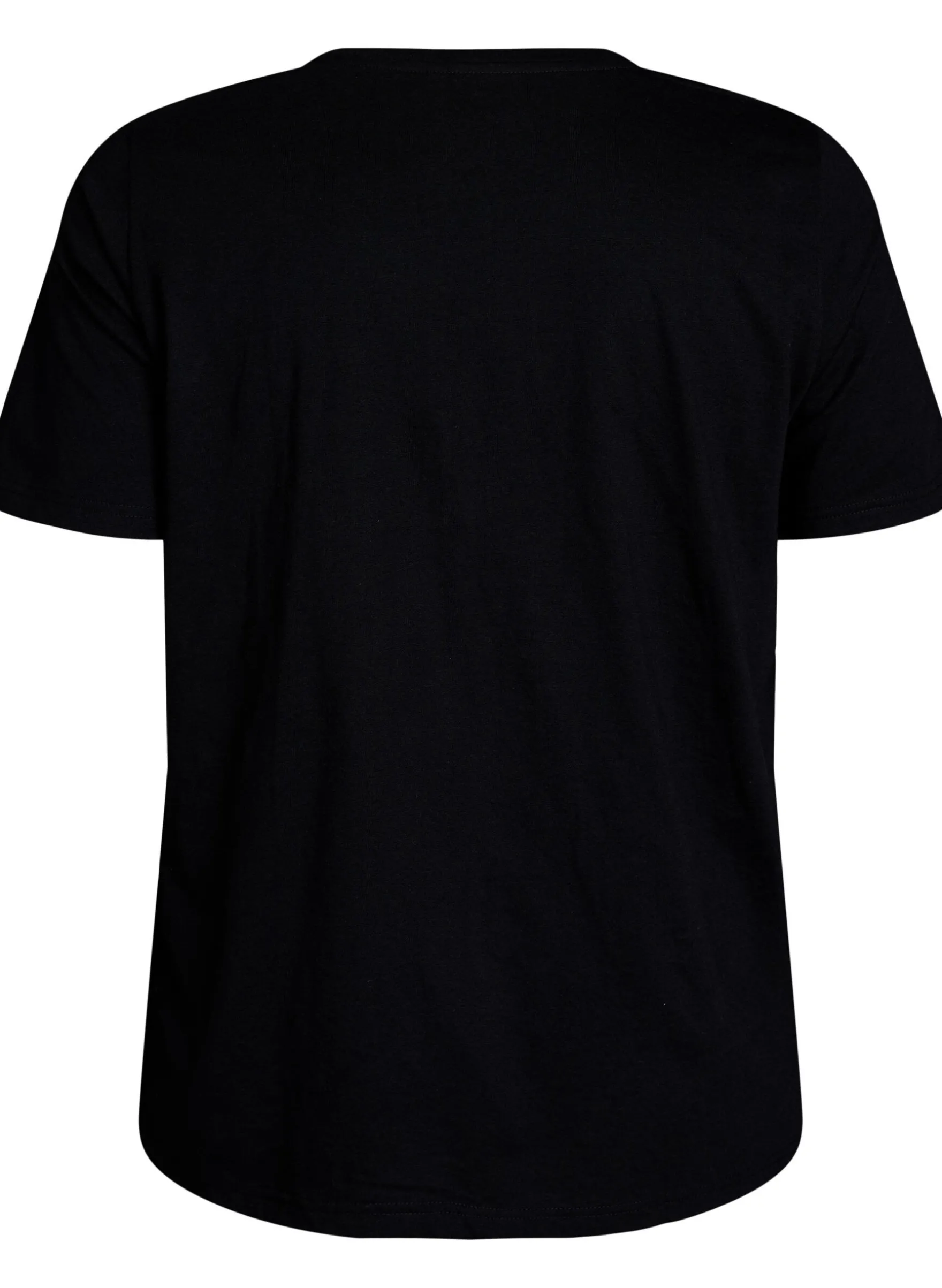 FLASH - T-Shirt mit Print