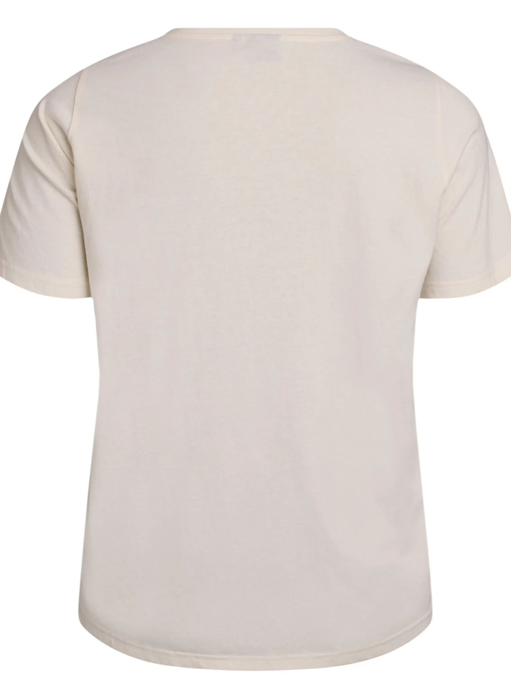 FLASH - T-Shirt mit Print