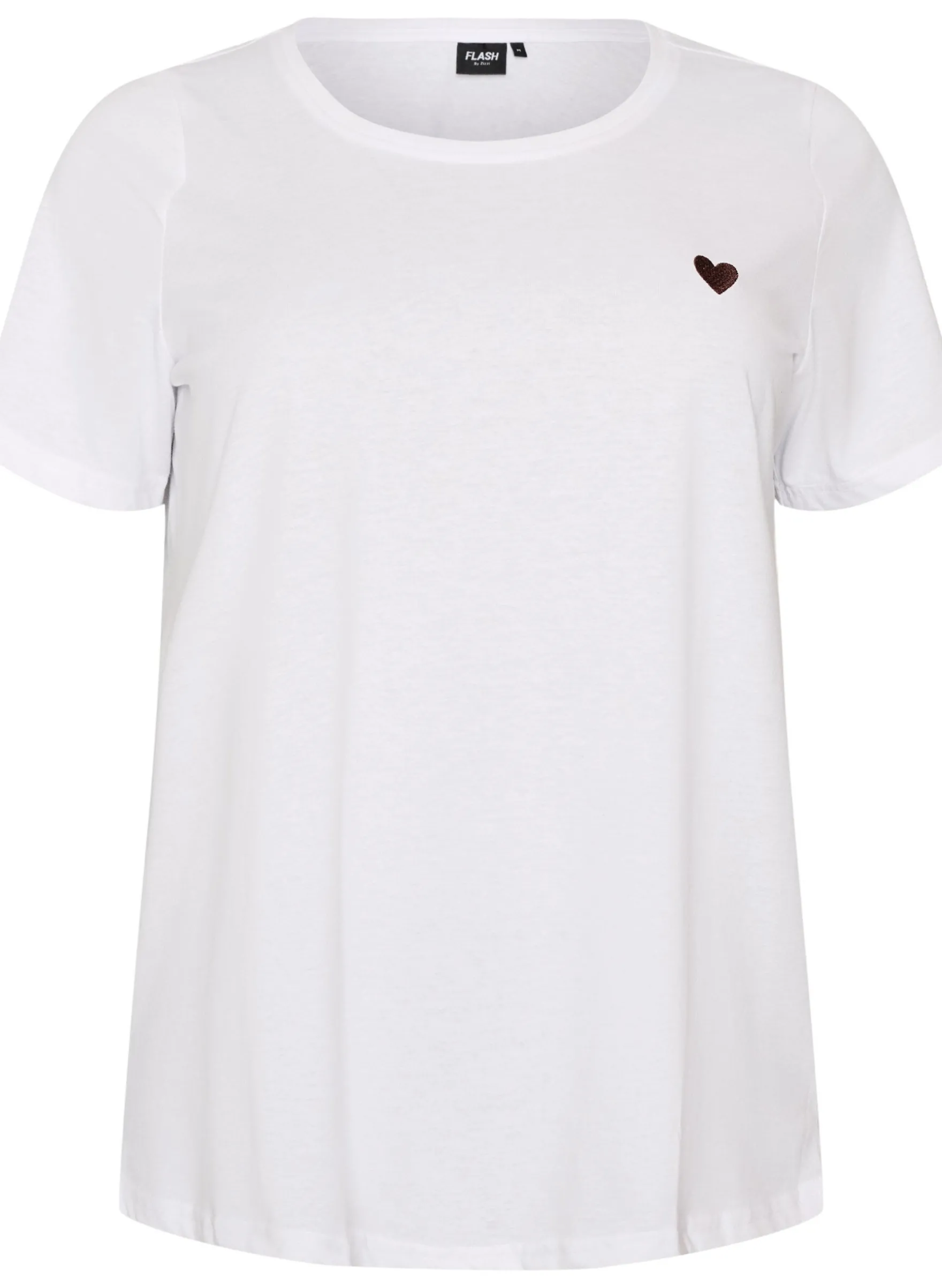 FLASH - T-Shirt mit Print