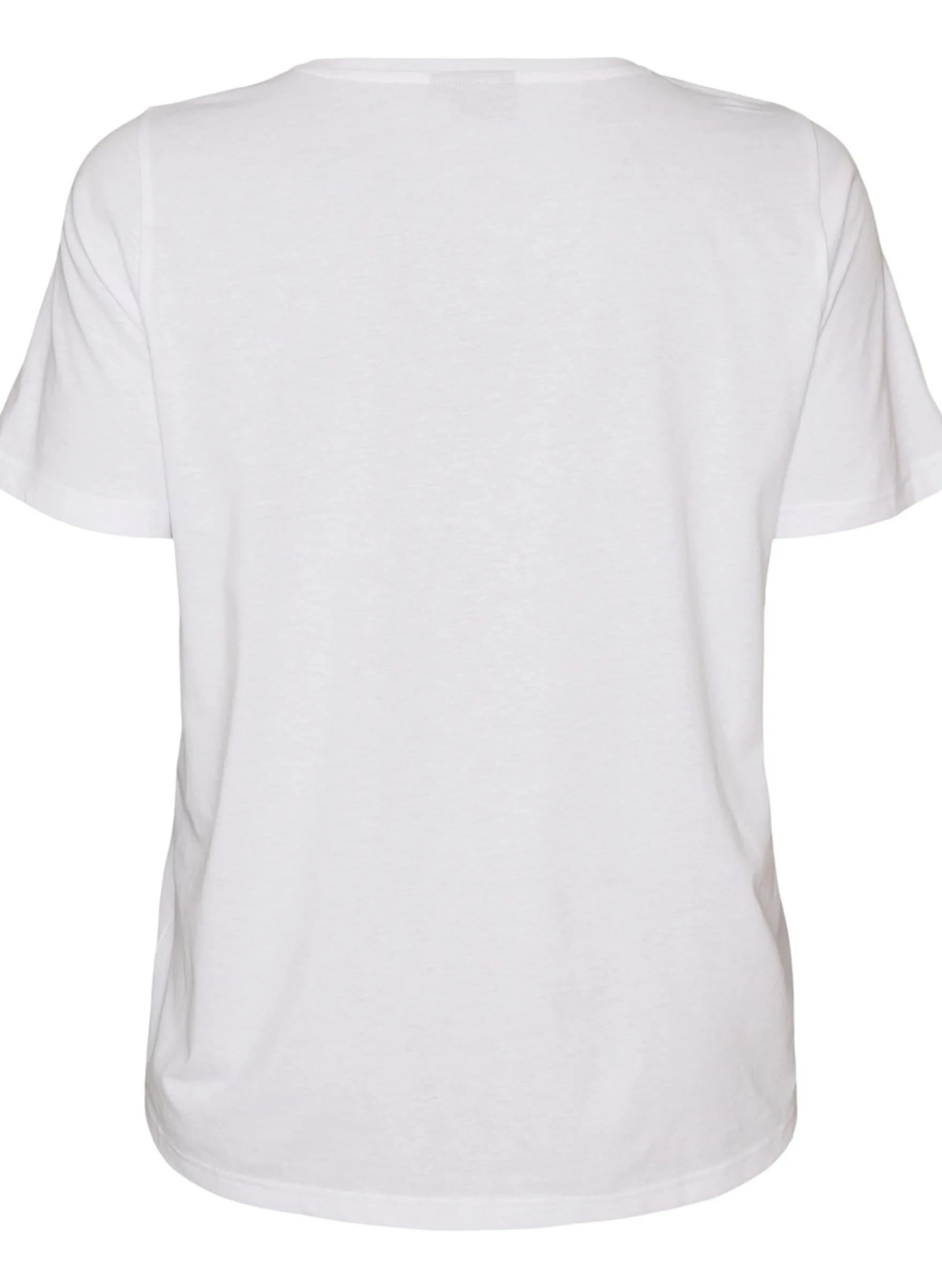 FLASH - T-Shirt mit Print