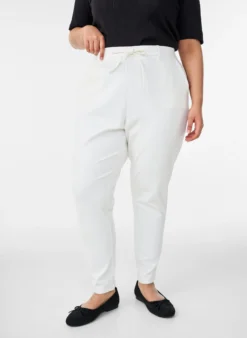 Gekürzte Maddison Hose