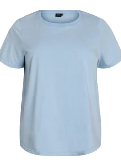 Grafik-T-Shirt aus Bio-Baumwolle