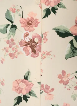 Hemdbluse mit 1/2-Ärmeln