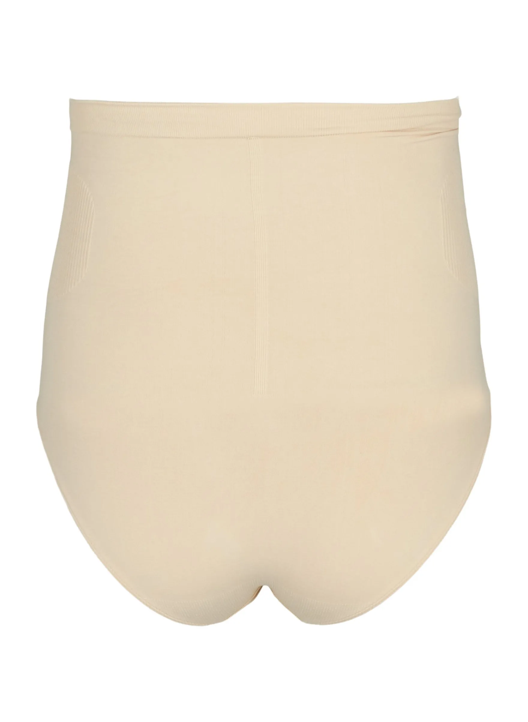 Hochtaillierter Shapewear Slip