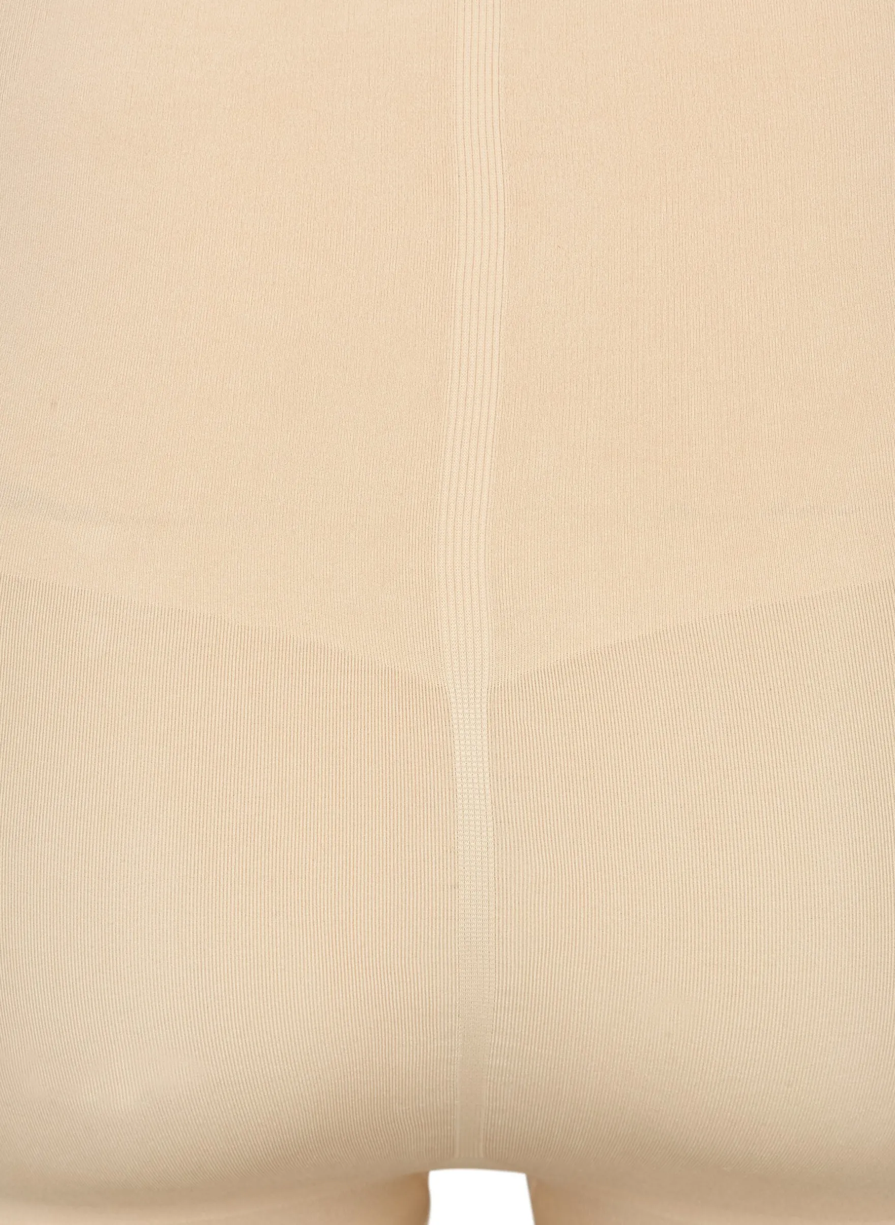 Hochtaillierte Shapewear Shorts