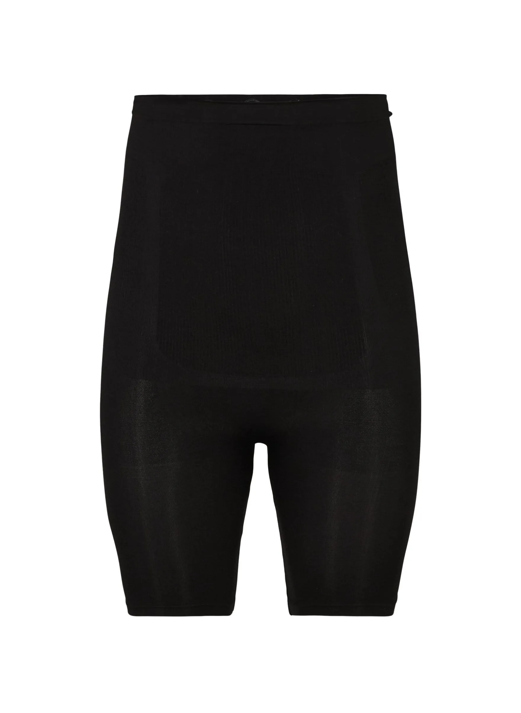 Hochtaillierte Shapewear Shorts