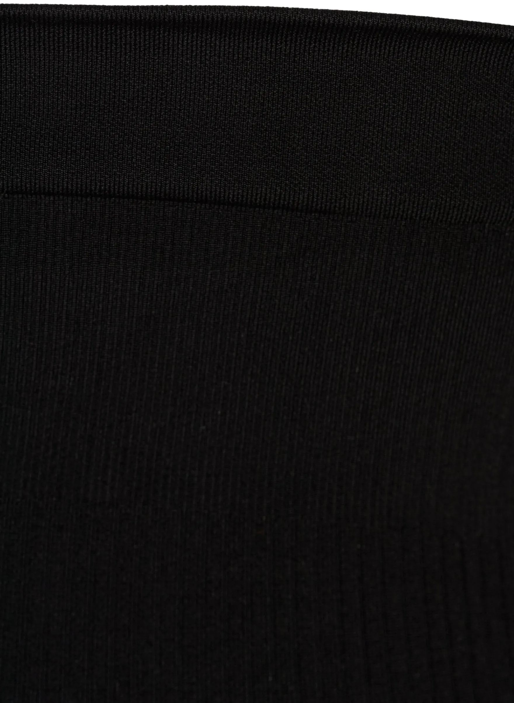 Hochtaillierte Shapewear Shorts