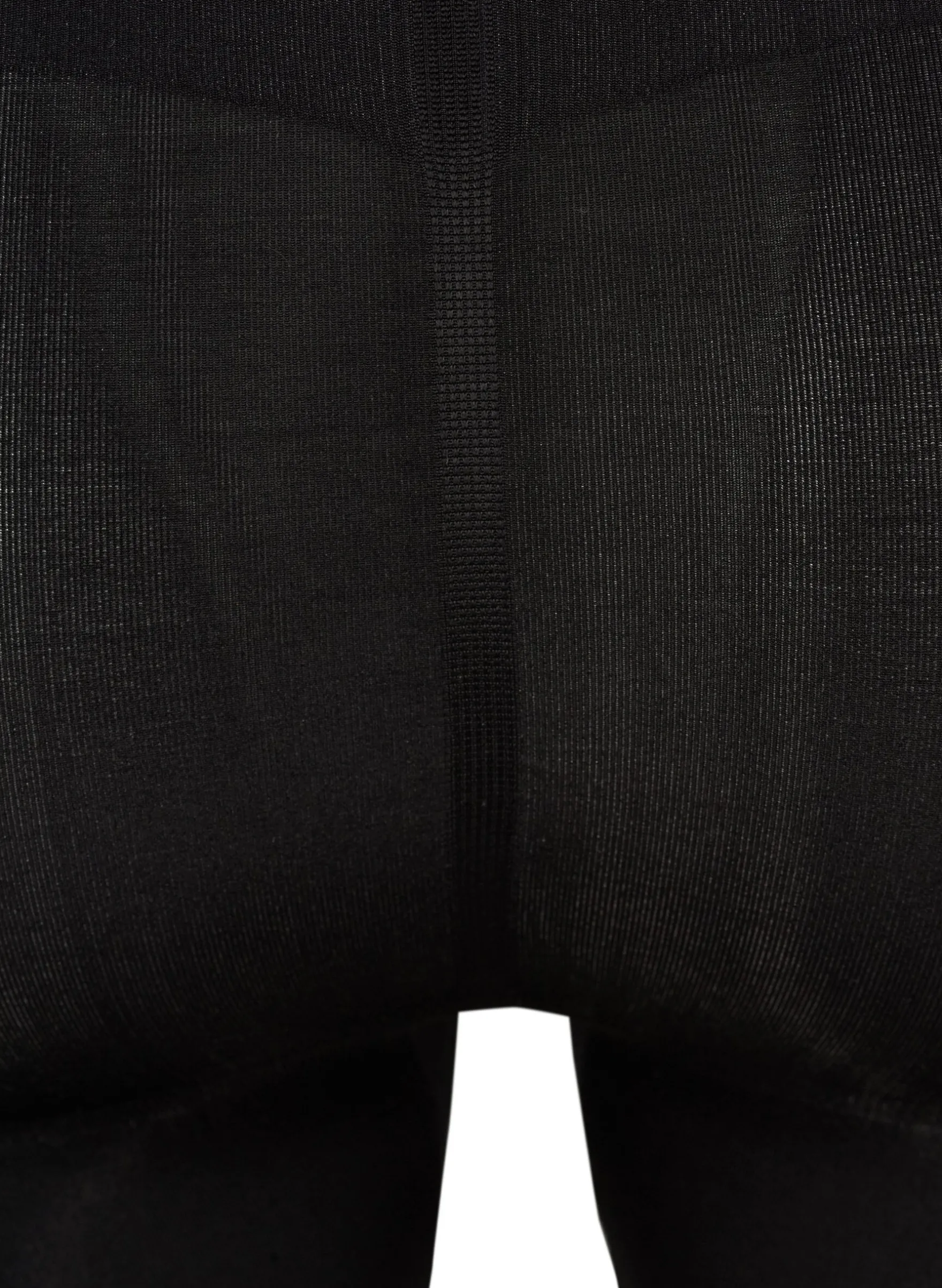 Hochtaillierte Shapewear Shorts