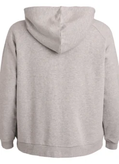 Hoodie mit Reißverschluss