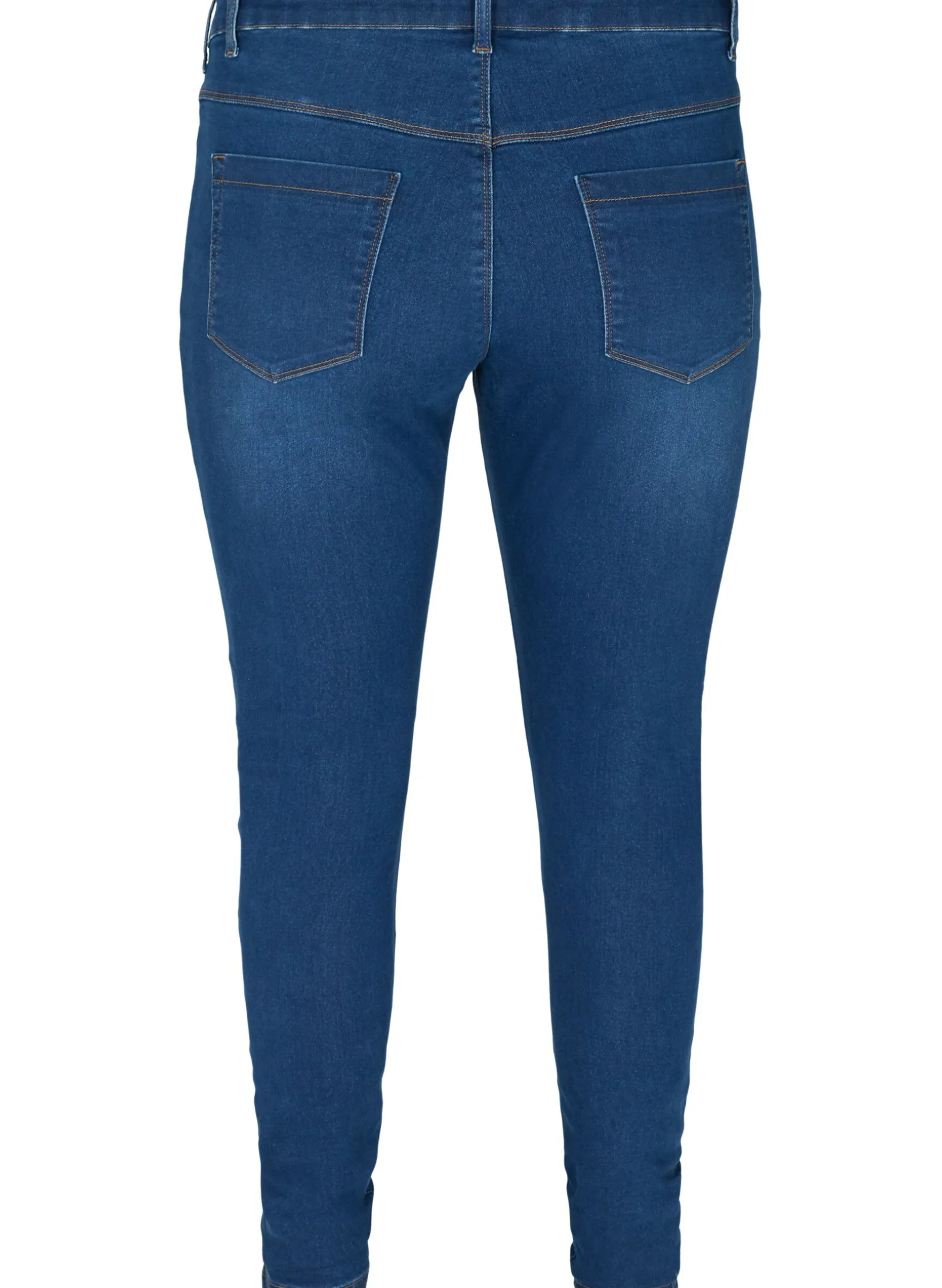 Jeggings aus Baumwollmischung