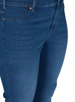 Jeggings aus Baumwollmischung