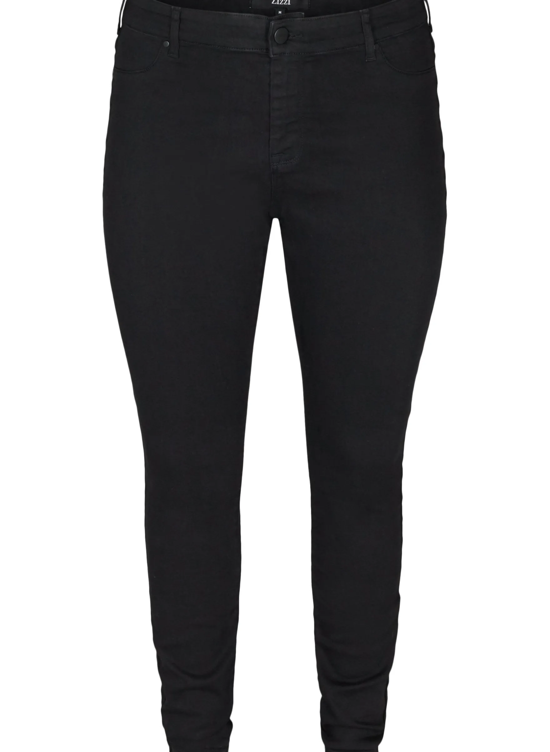 Jeggings aus Baumwollmischung