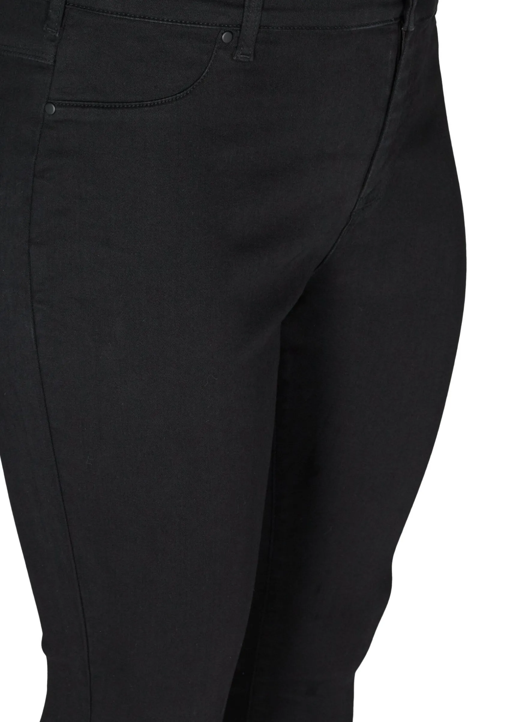 Jeggings aus Baumwollmischung