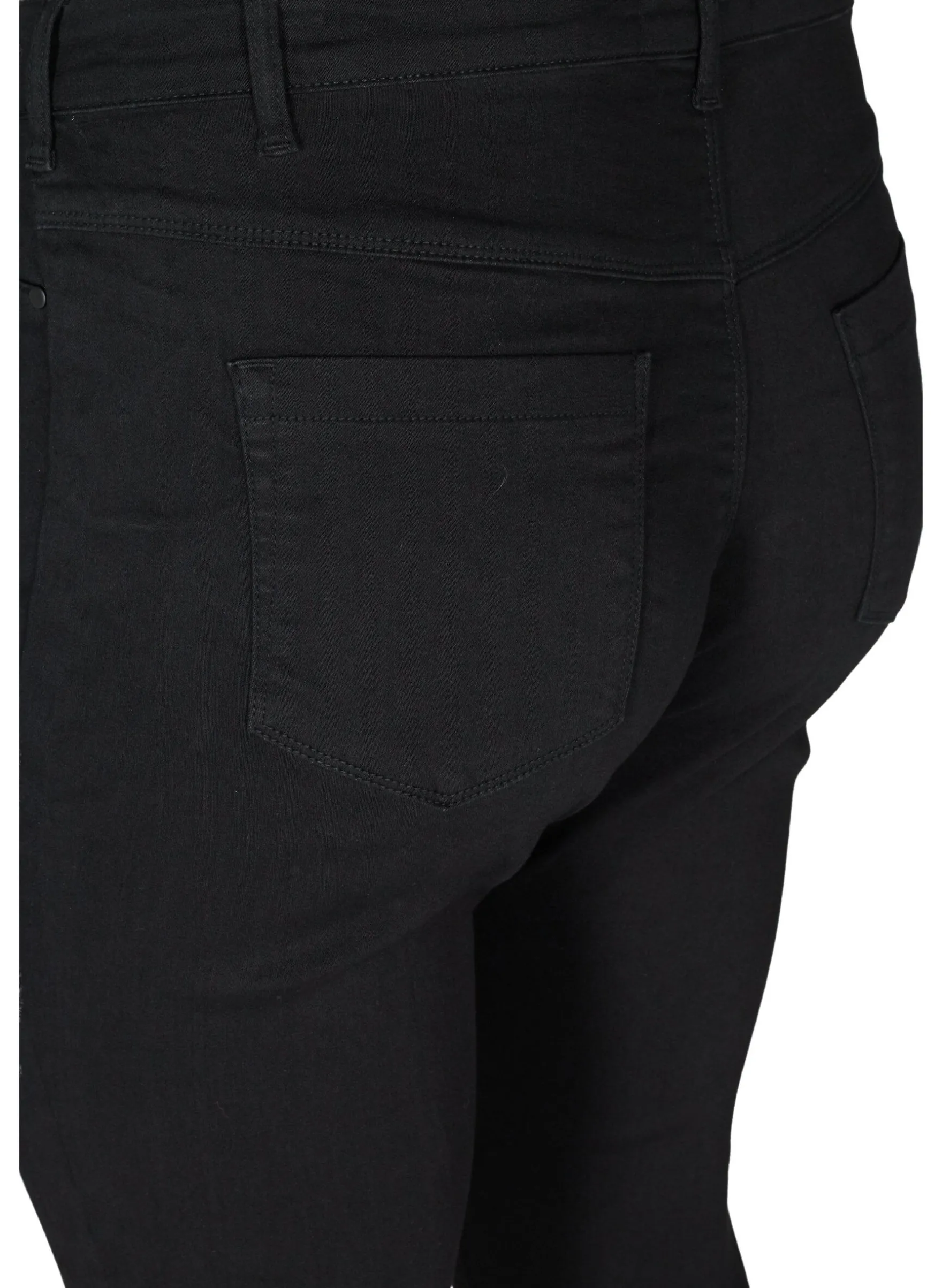 Jeggings aus Baumwollmischung